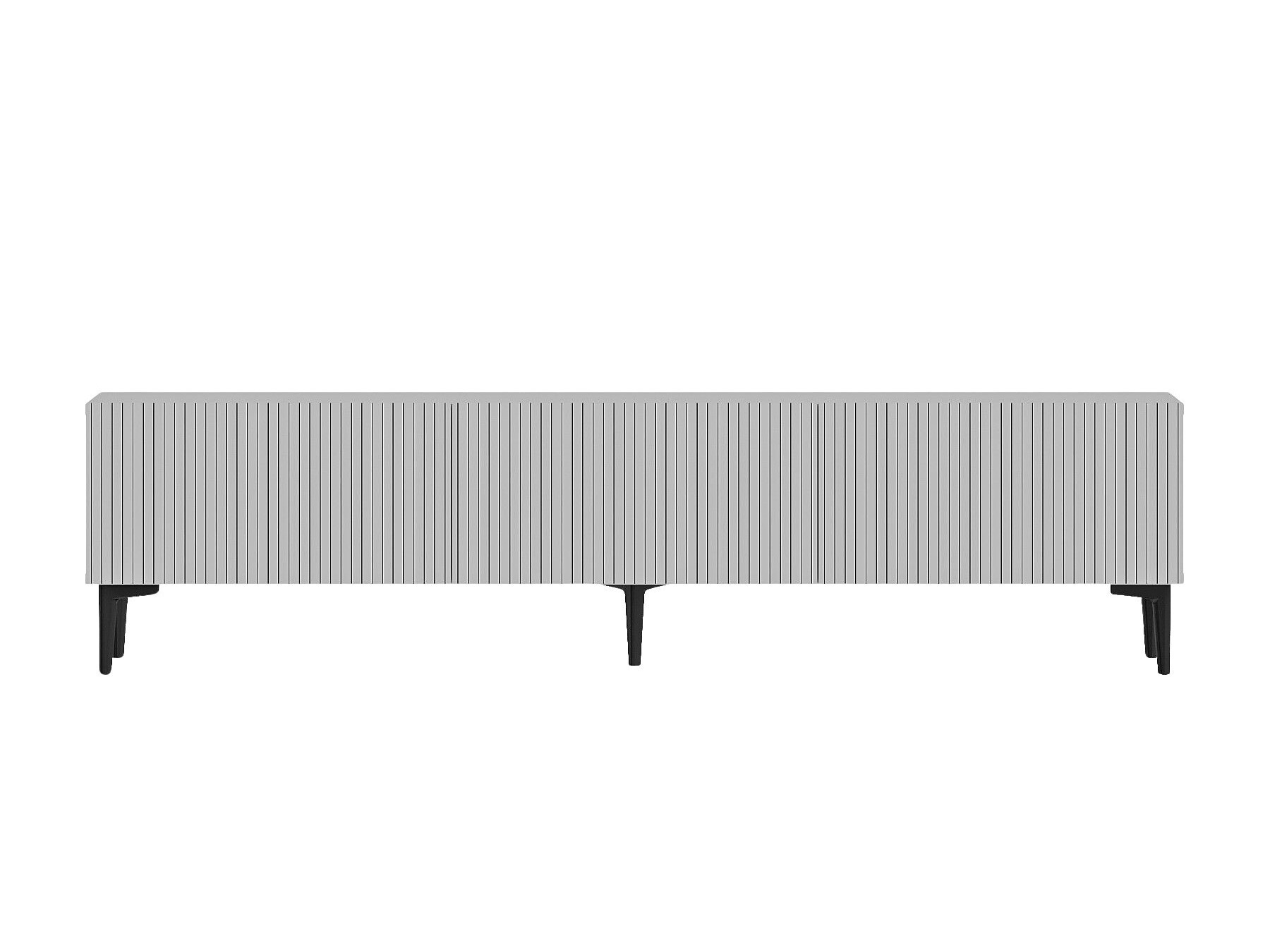 TV komoda Kailua 2547 (Belo)