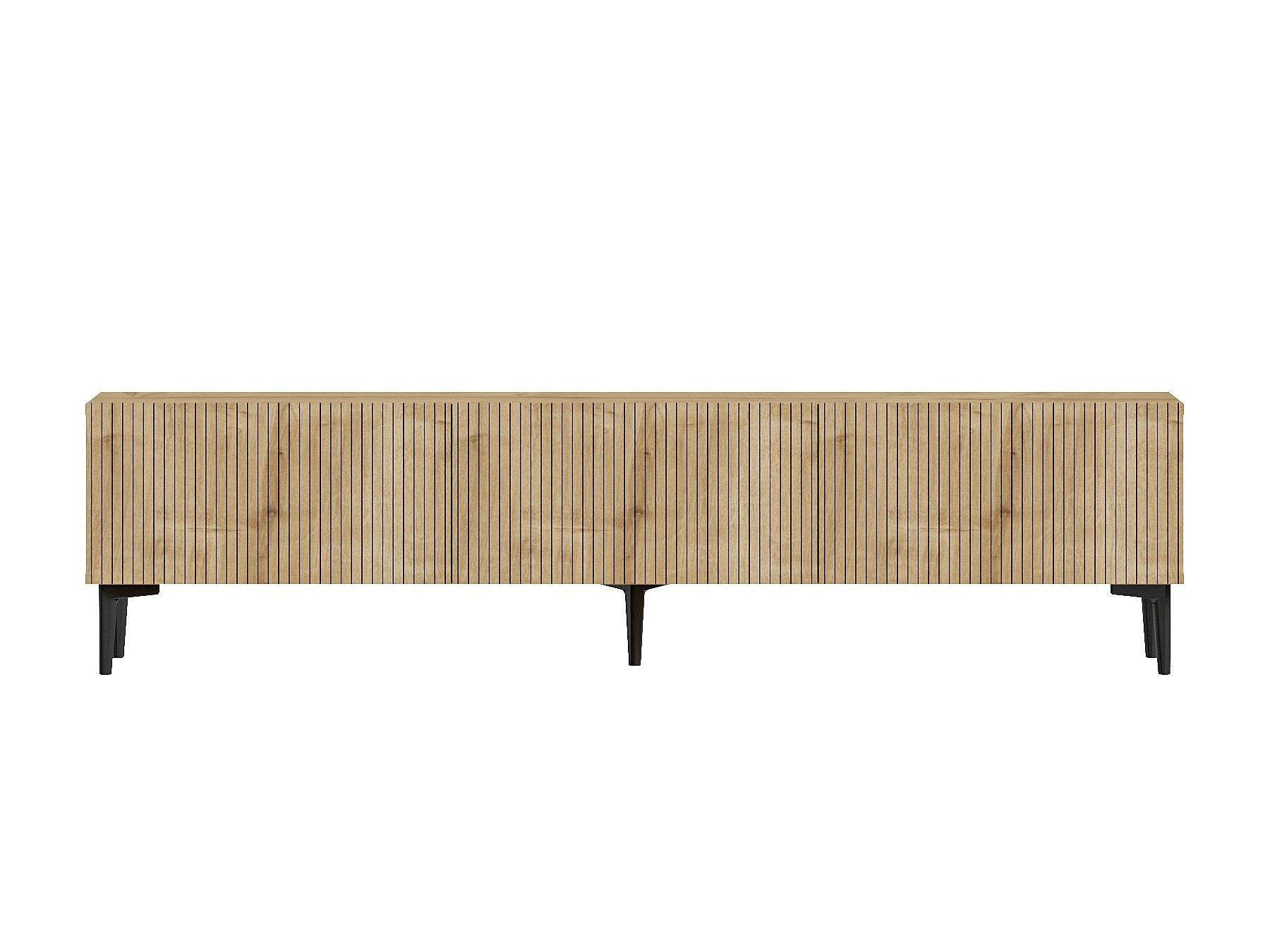 TV komoda Kailua 2547 (Hrast)