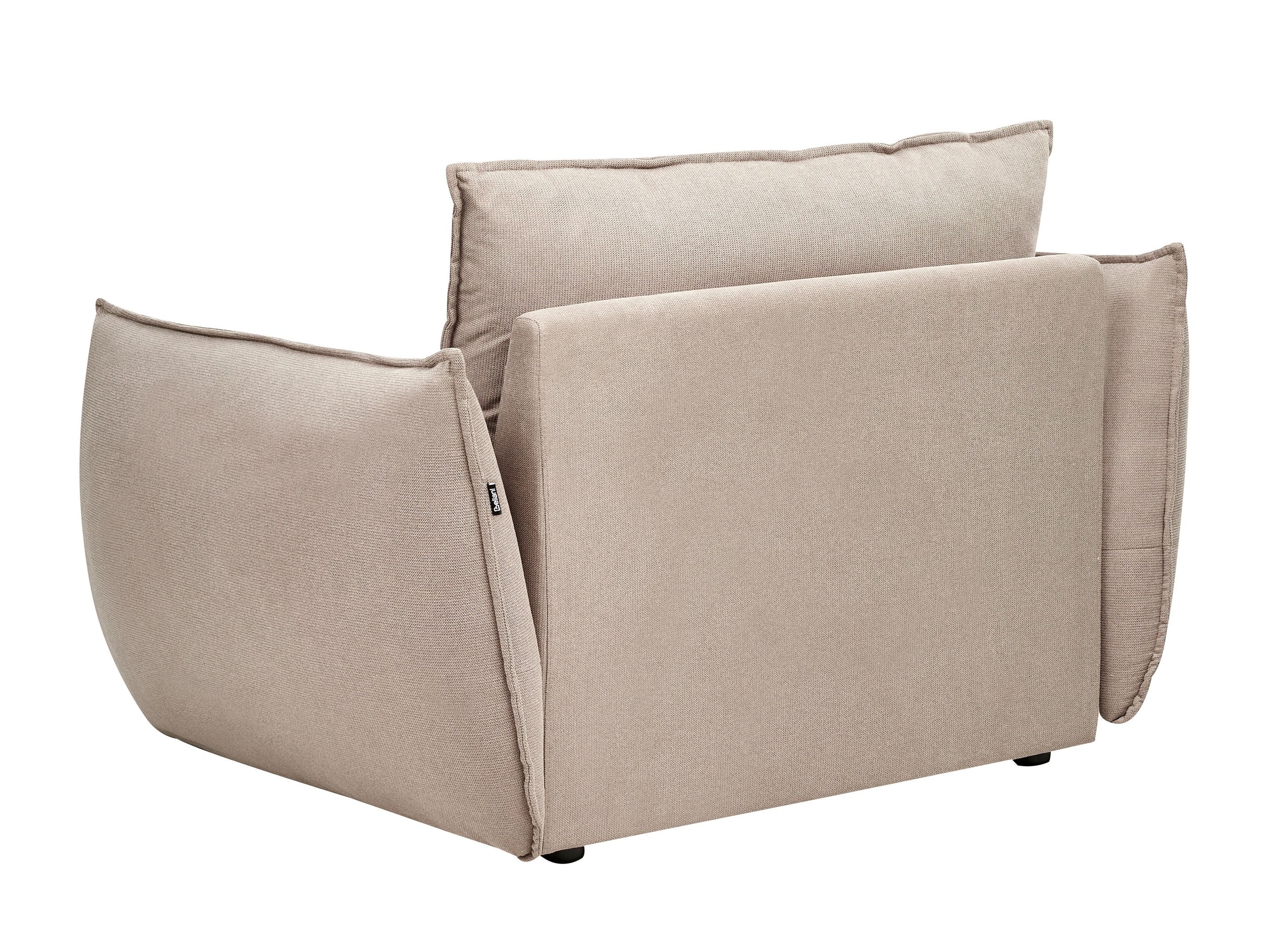 Fotelja Berwyn 2704 (Taupe)