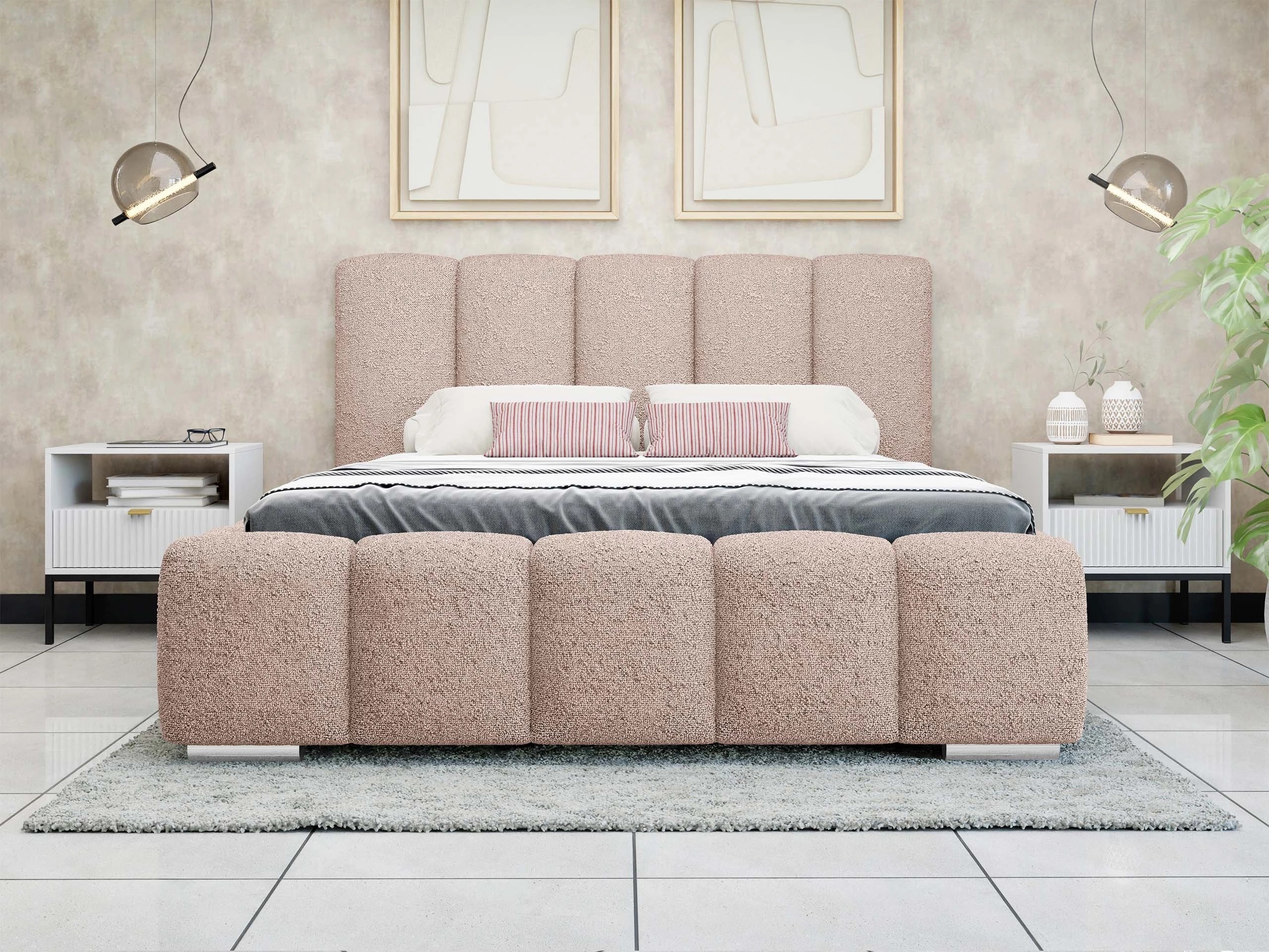 Krevet TrendyNest 106 (Abriamo 11)