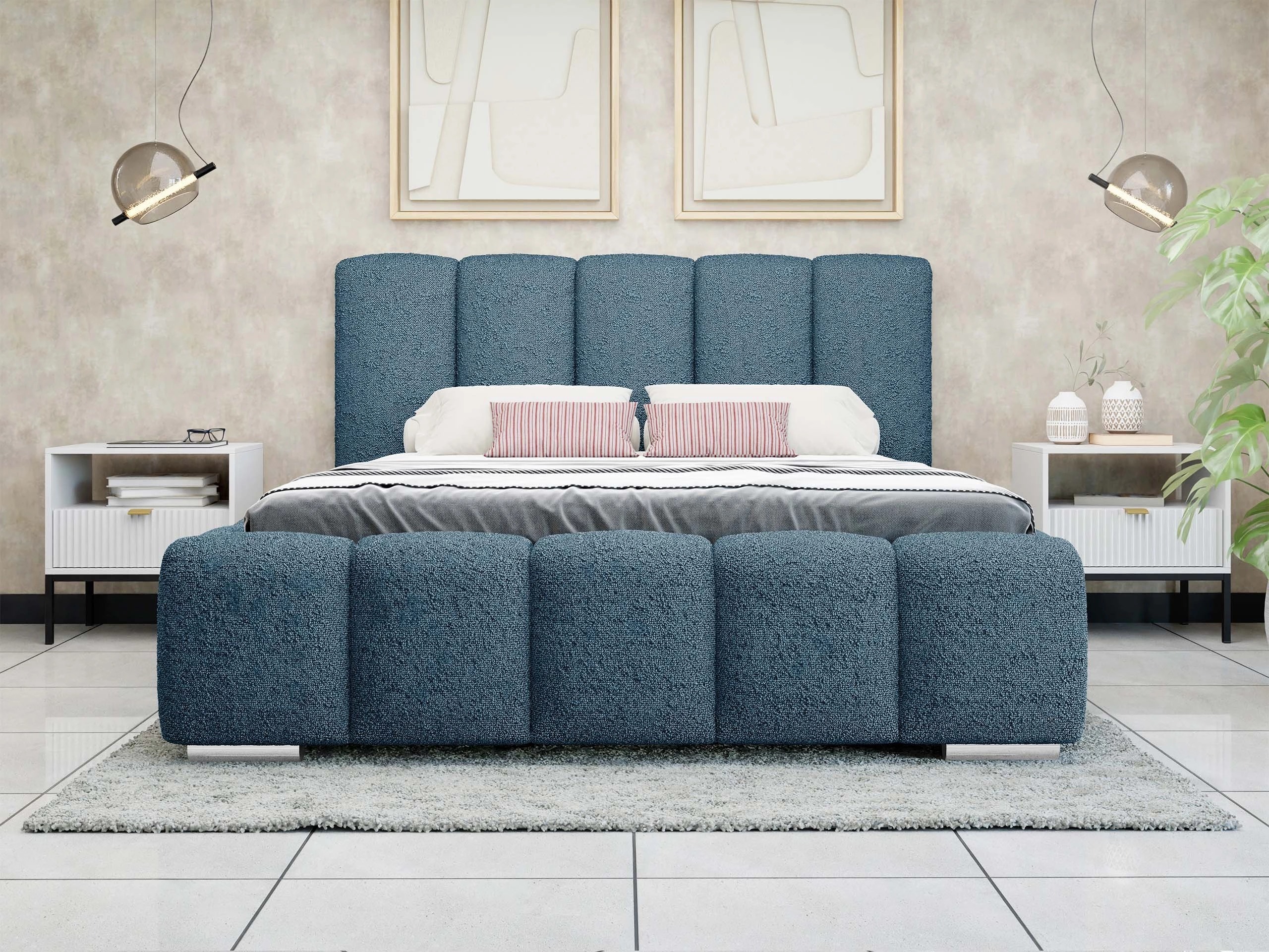 Krevet TrendyNest 106 (Abriamo 14)