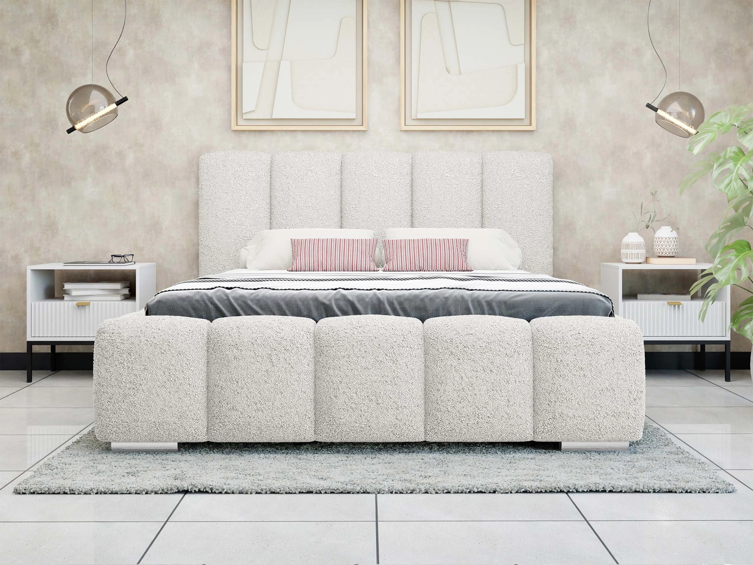 Krevet TrendyNest 106 (Abriamo 4)