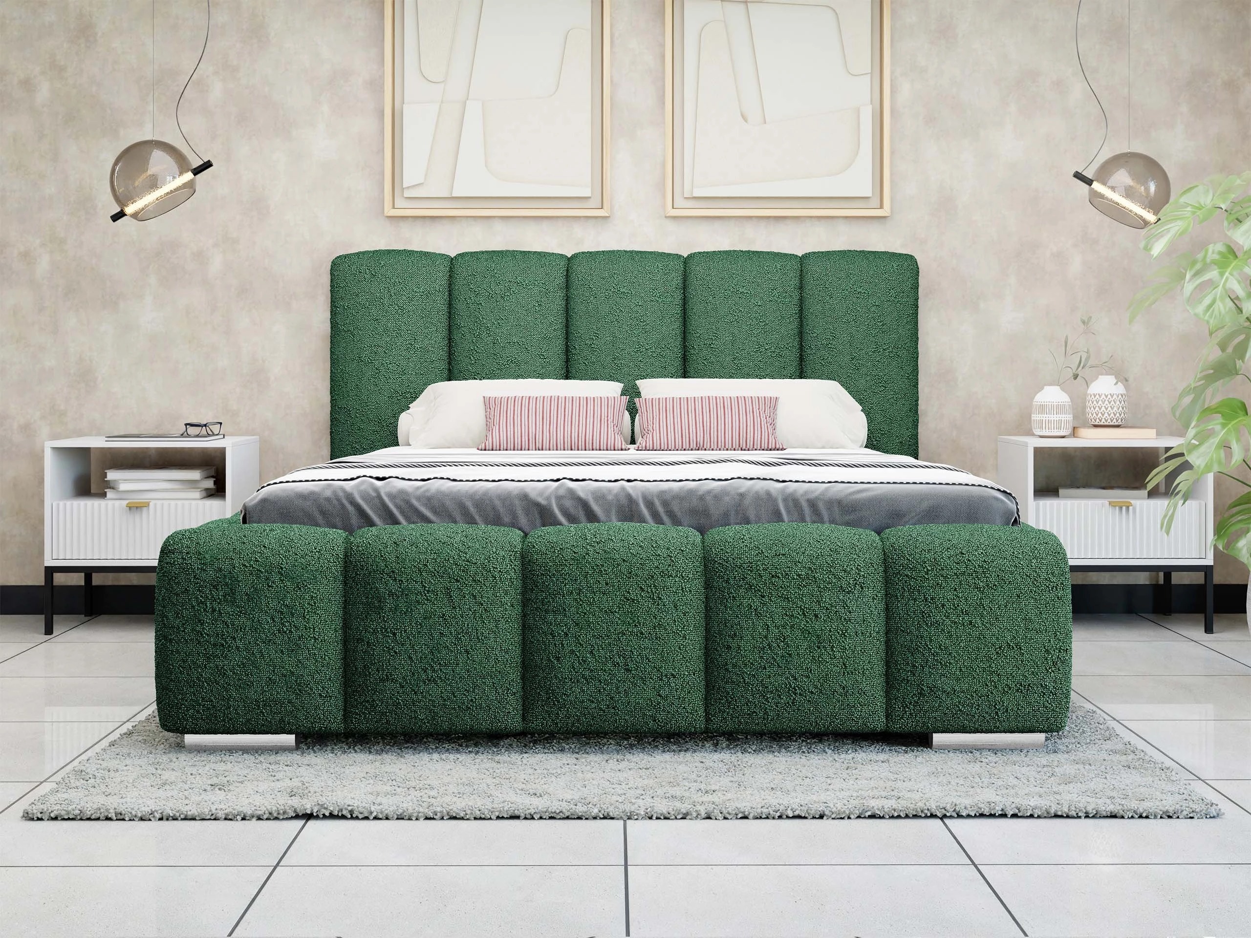 Krevet TrendyNest 106 (Abriamo 9)