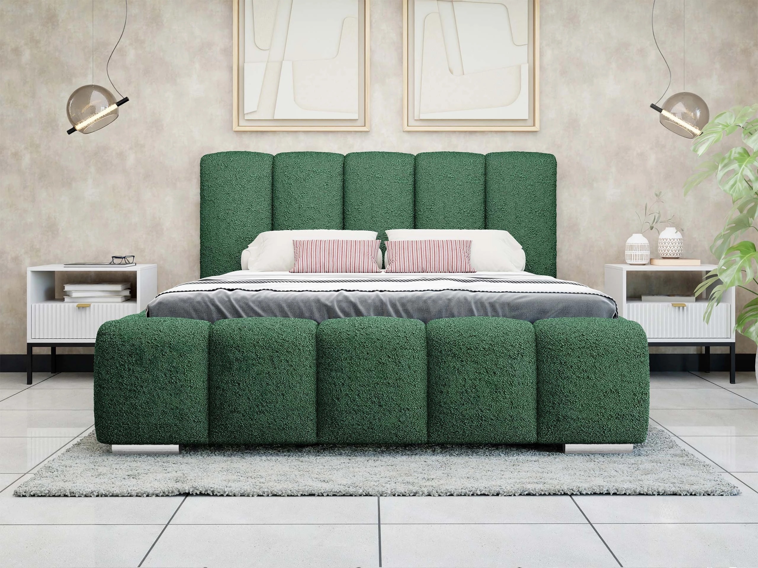 Krevet TrendyNest 106 (Abriamo 9)