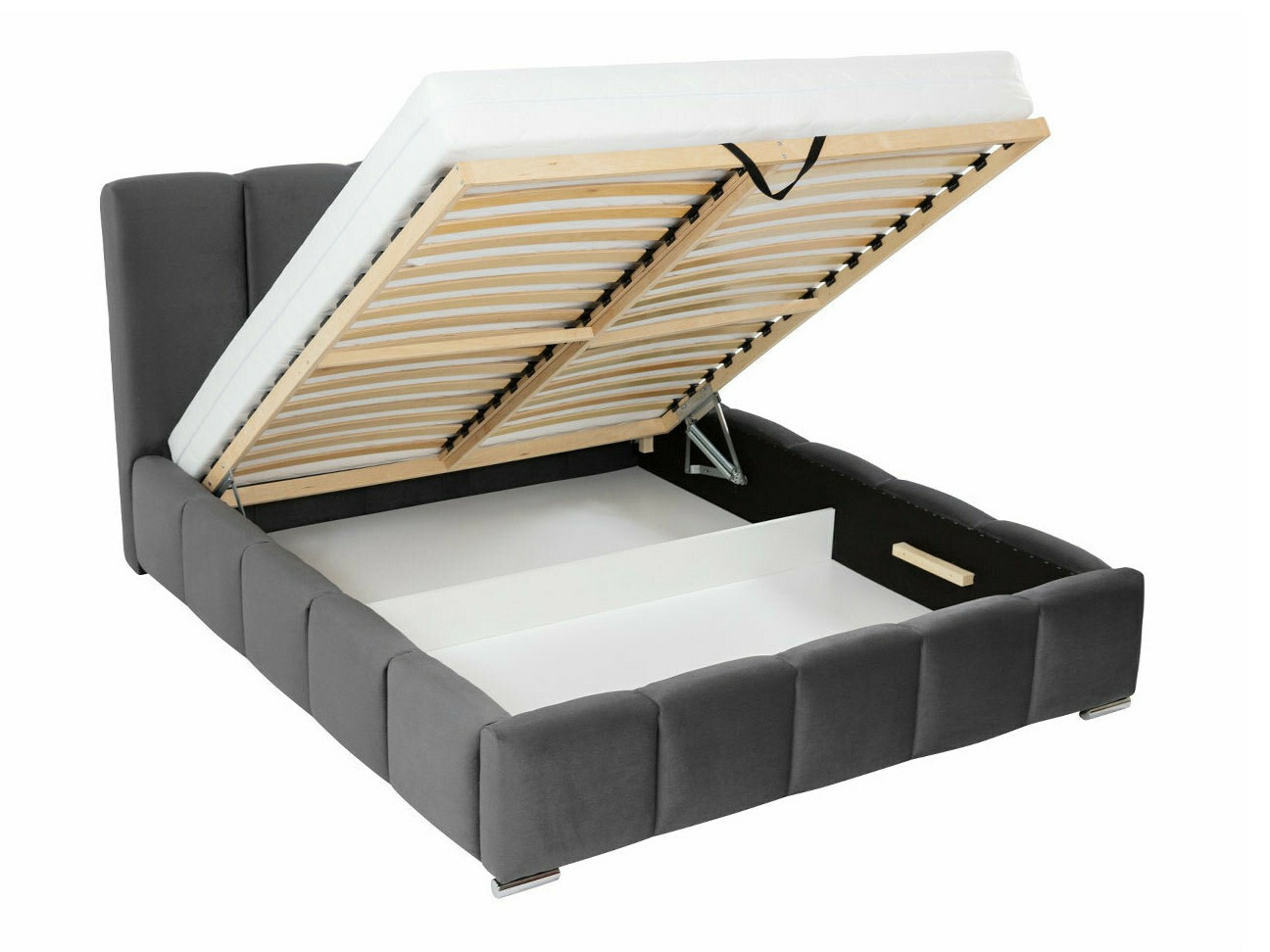 Krevet TrendyNest 106 (Kronos 19)