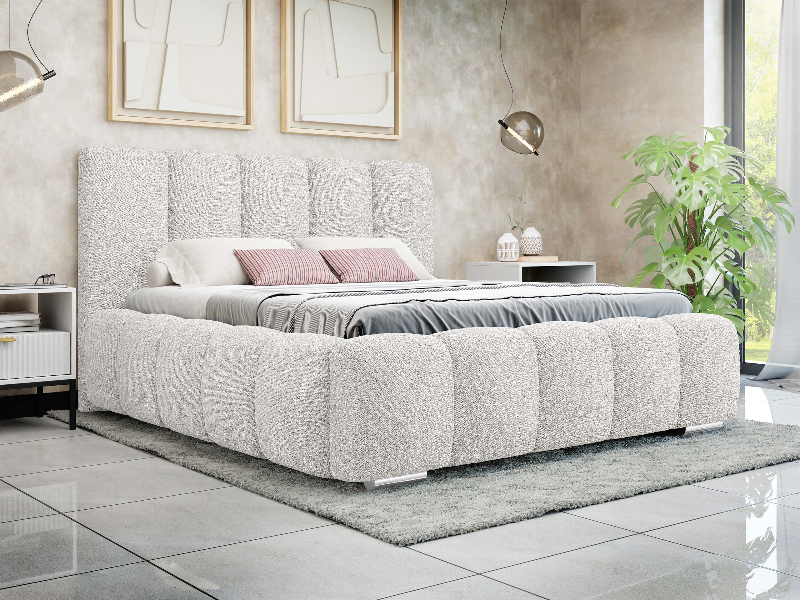 Krevet TrendyNest Alceus I (Abriamo 4)