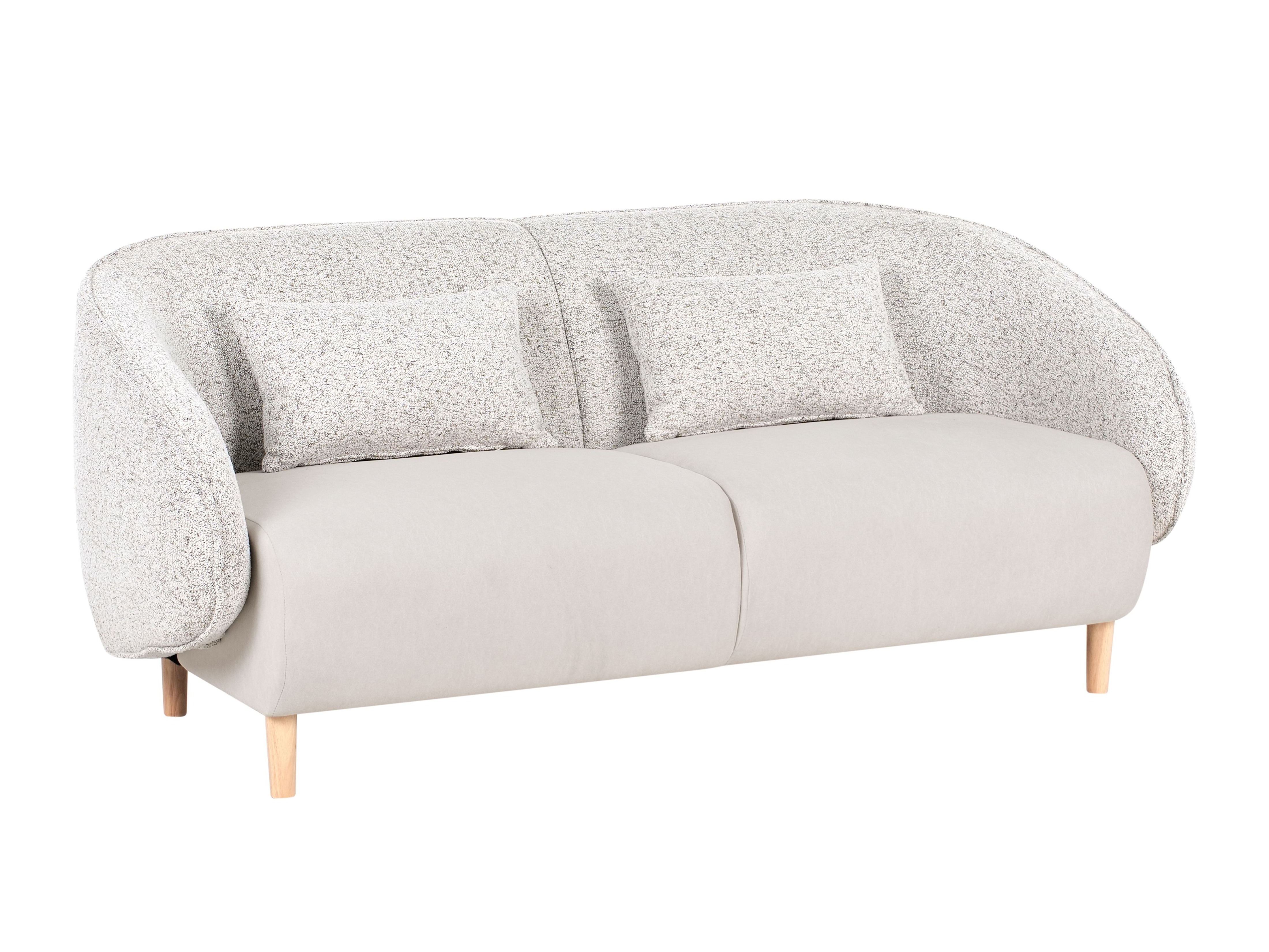 Sofa Berwyn 2706 (Svetlo bež)