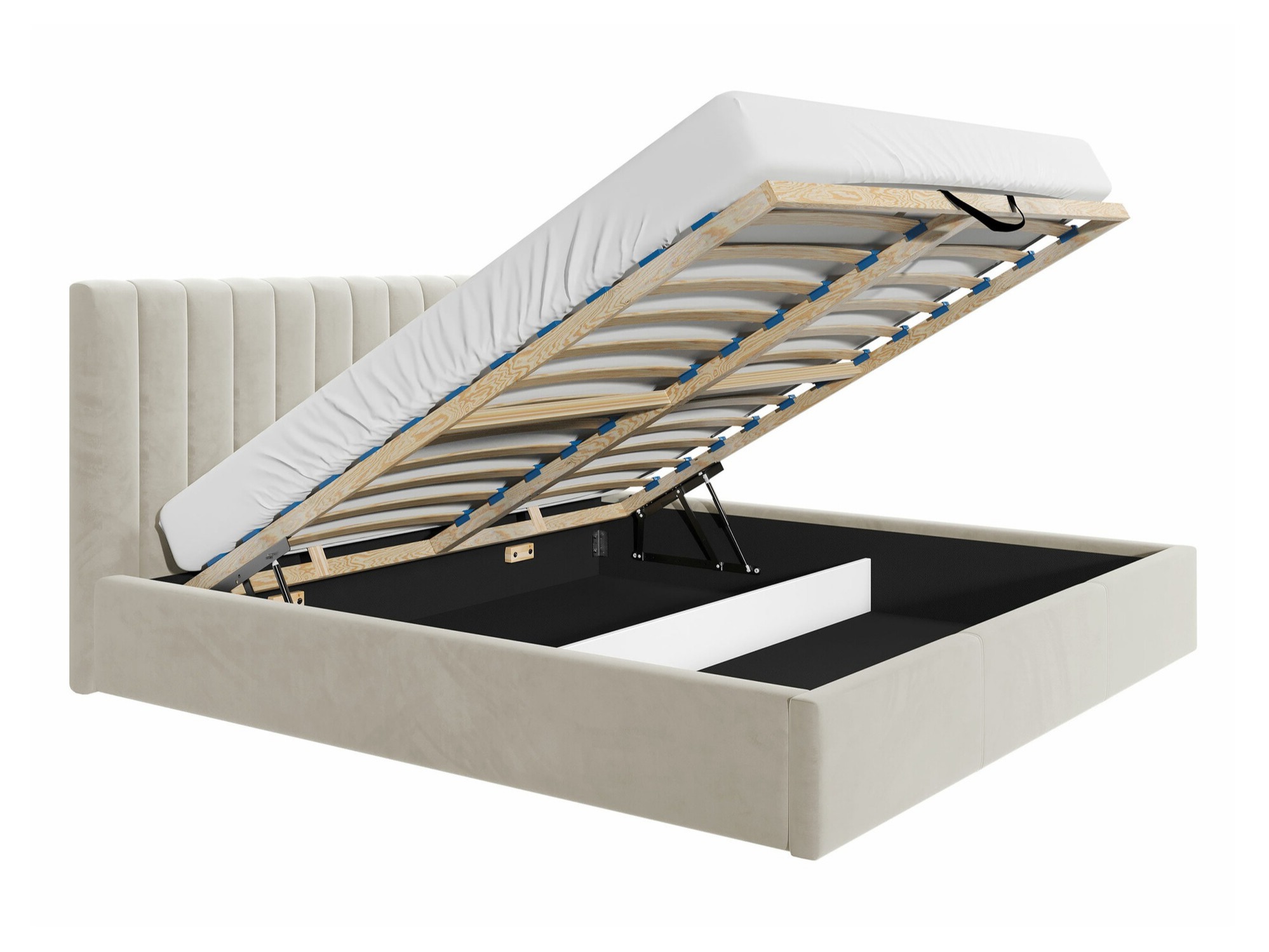 Krevet ComfiDream 179 (Fresh 11)