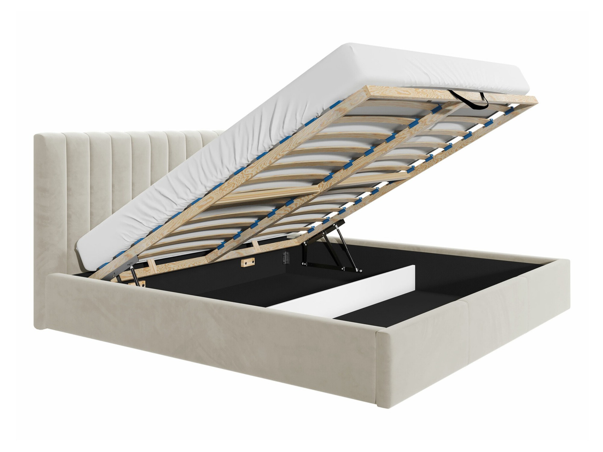 Krevet ComfiDream 179 (Fresh 32)