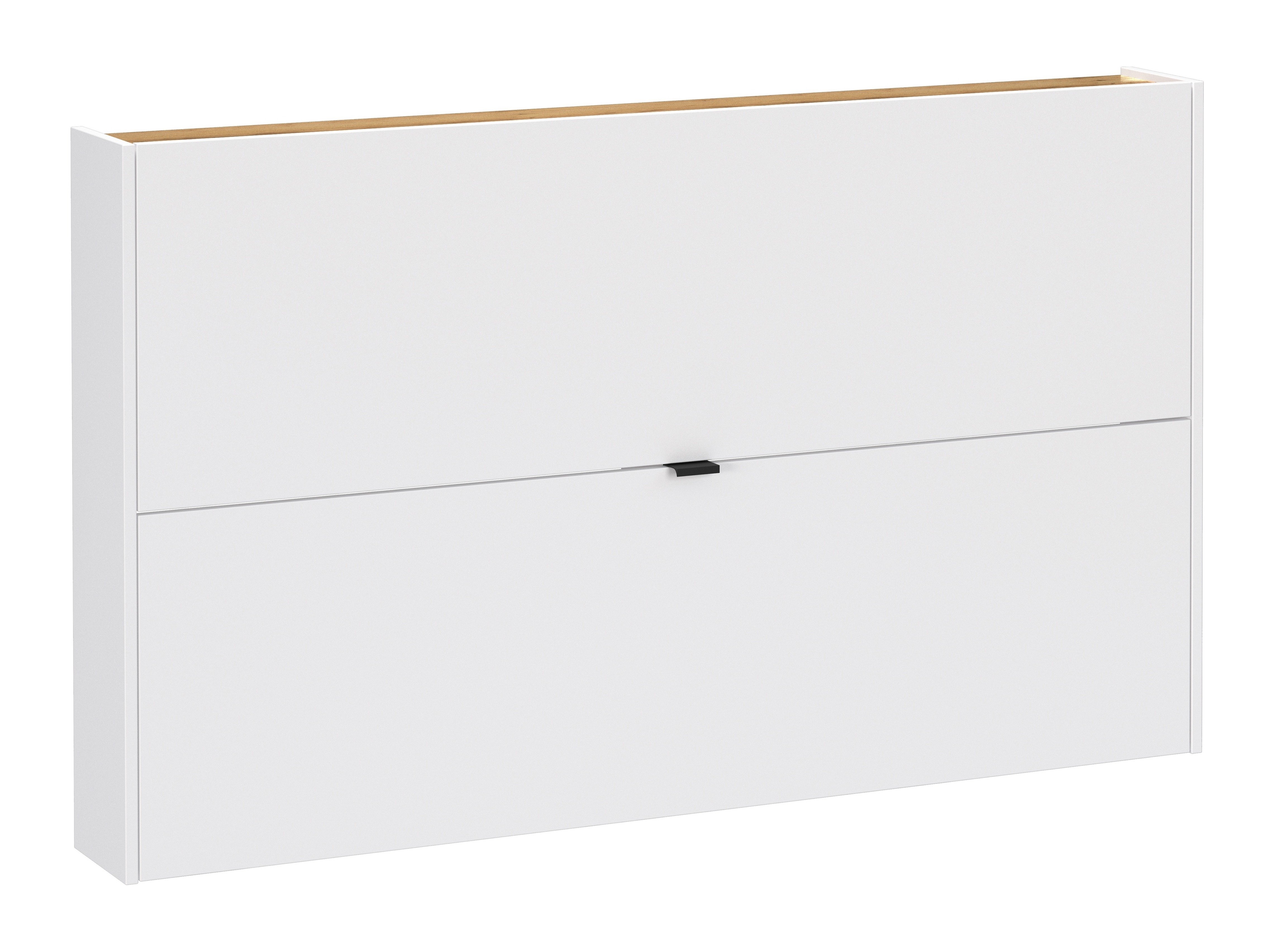 Cipelarnik Cirsale 108 (Belo + Navarra hrast)