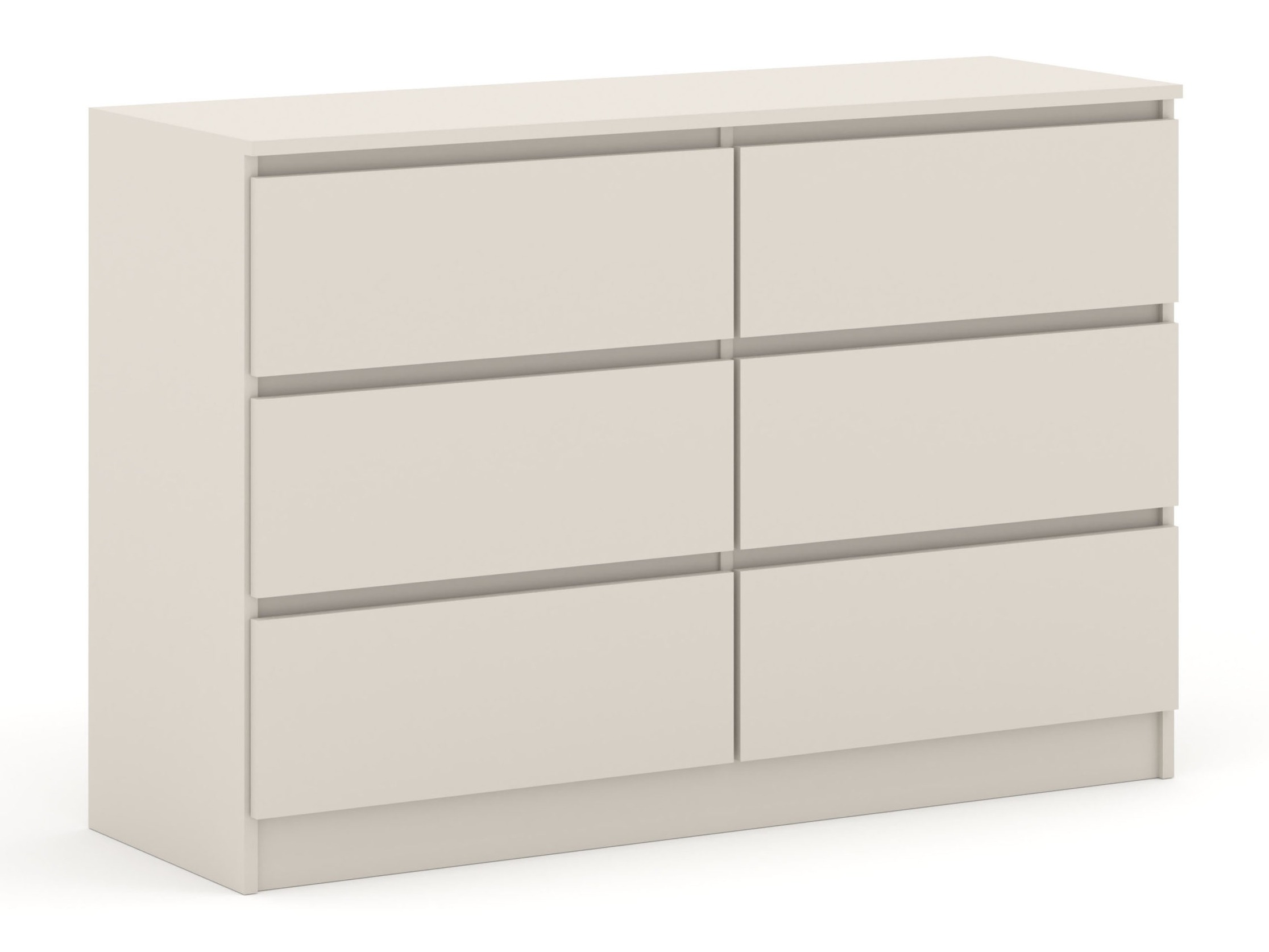 Komoda Buffalo 196 (Kašmir)