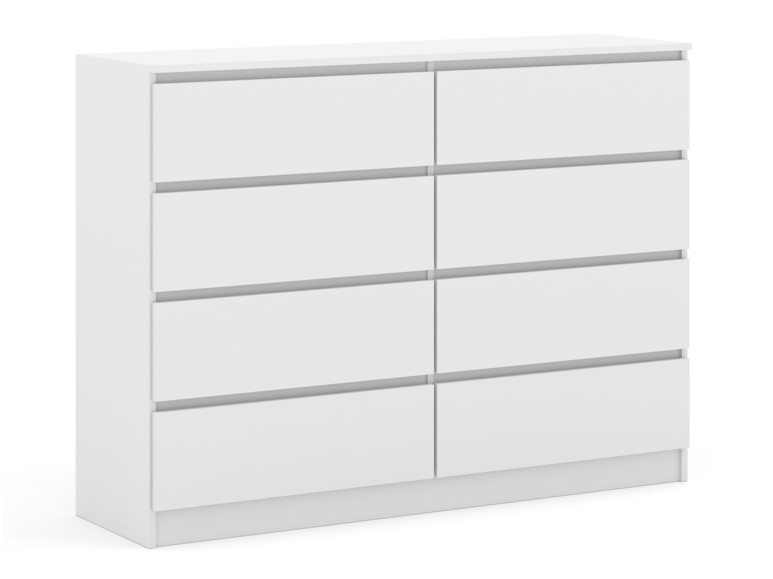 Komoda Buffalo 197 (Belo)