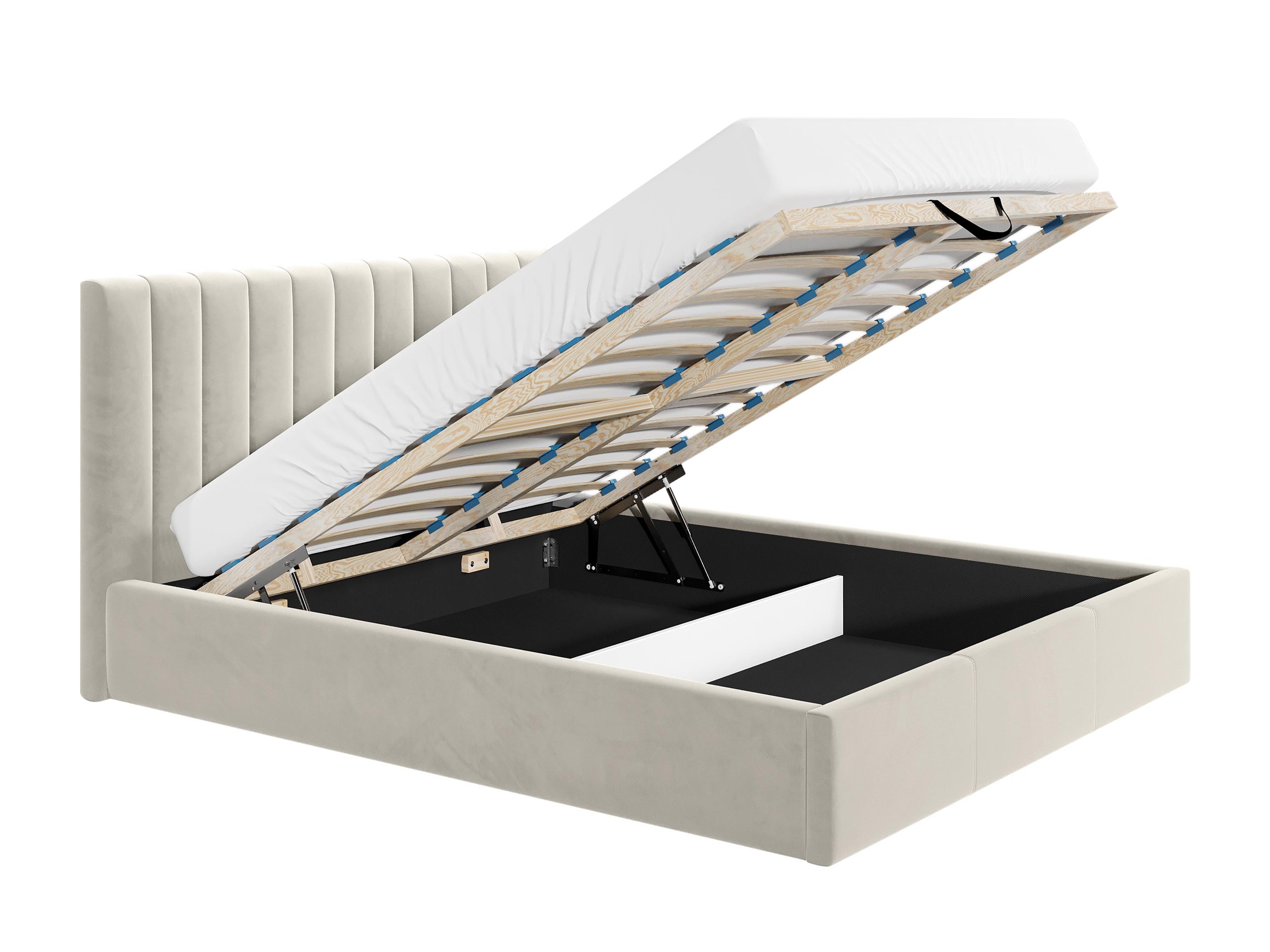 Krevet ComfiDream 197 (Fresh 01)