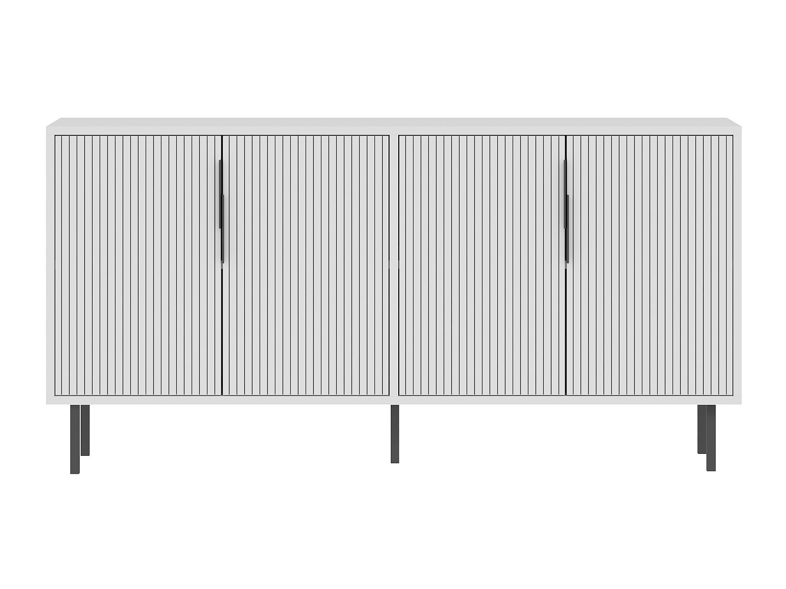 Ormarić Kailua 2559 (Belo)