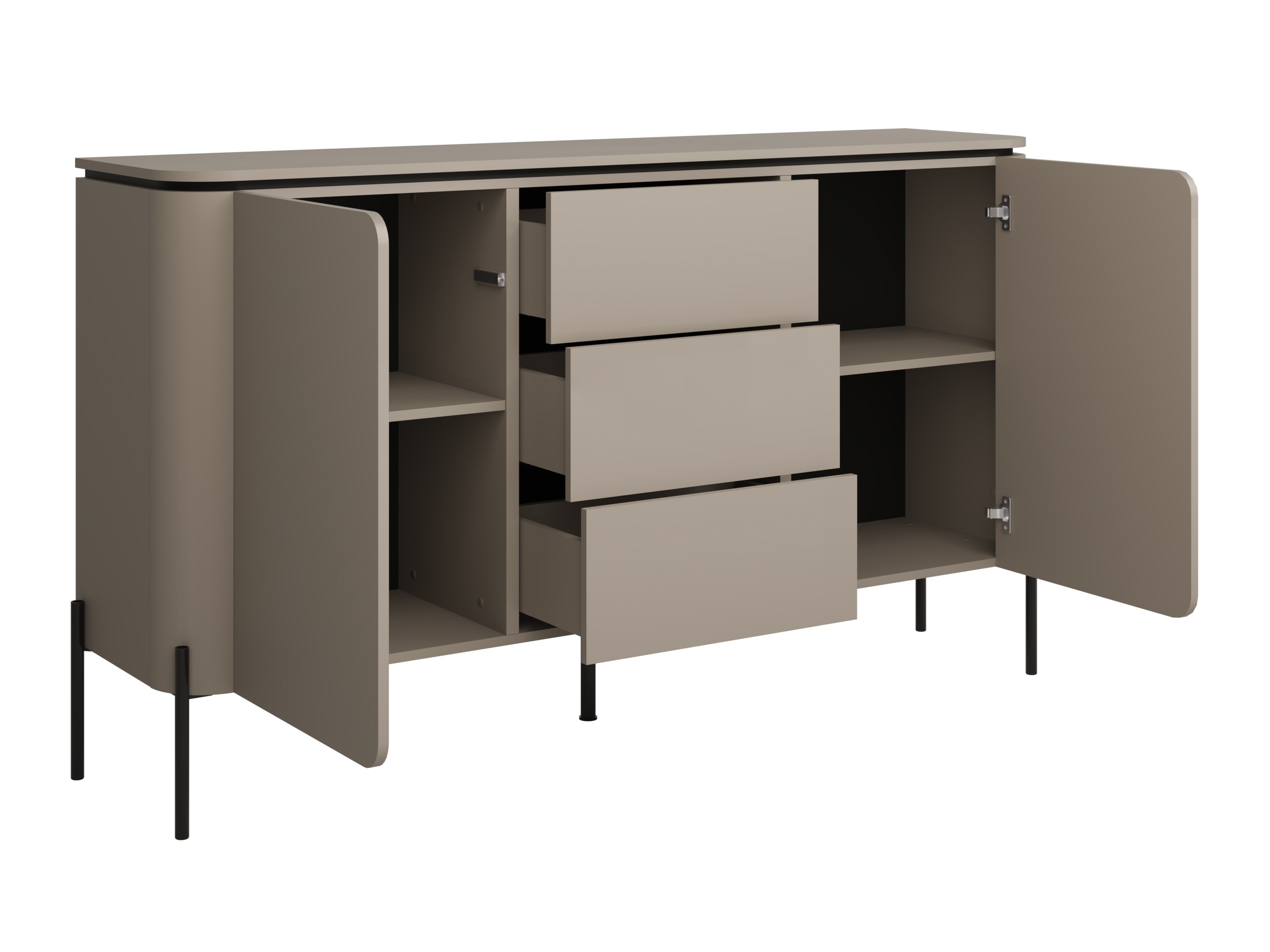 Set za dnevnu sobu Mirbeno 103