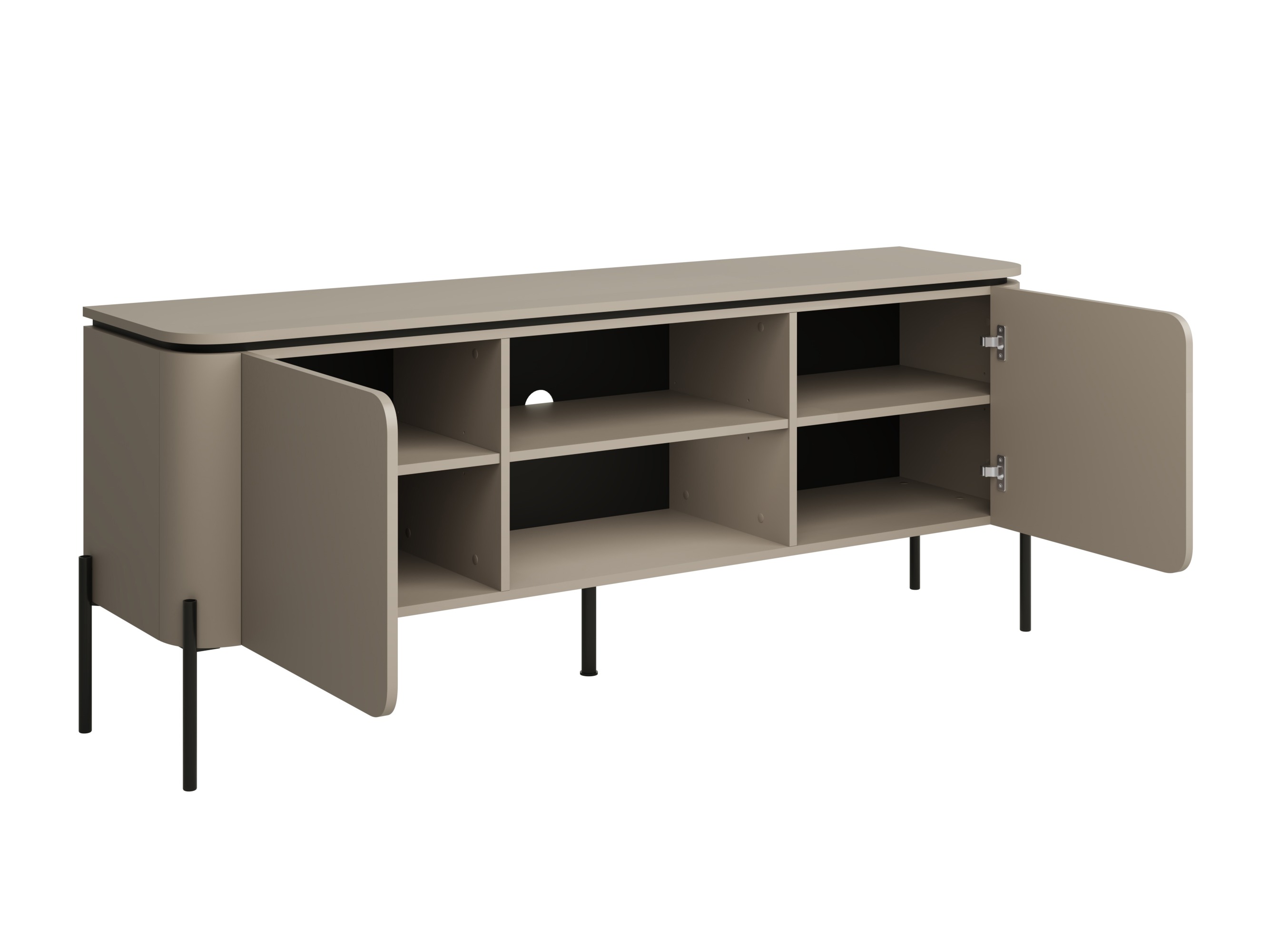 Set za dnevnu sobu Mirbeno 103