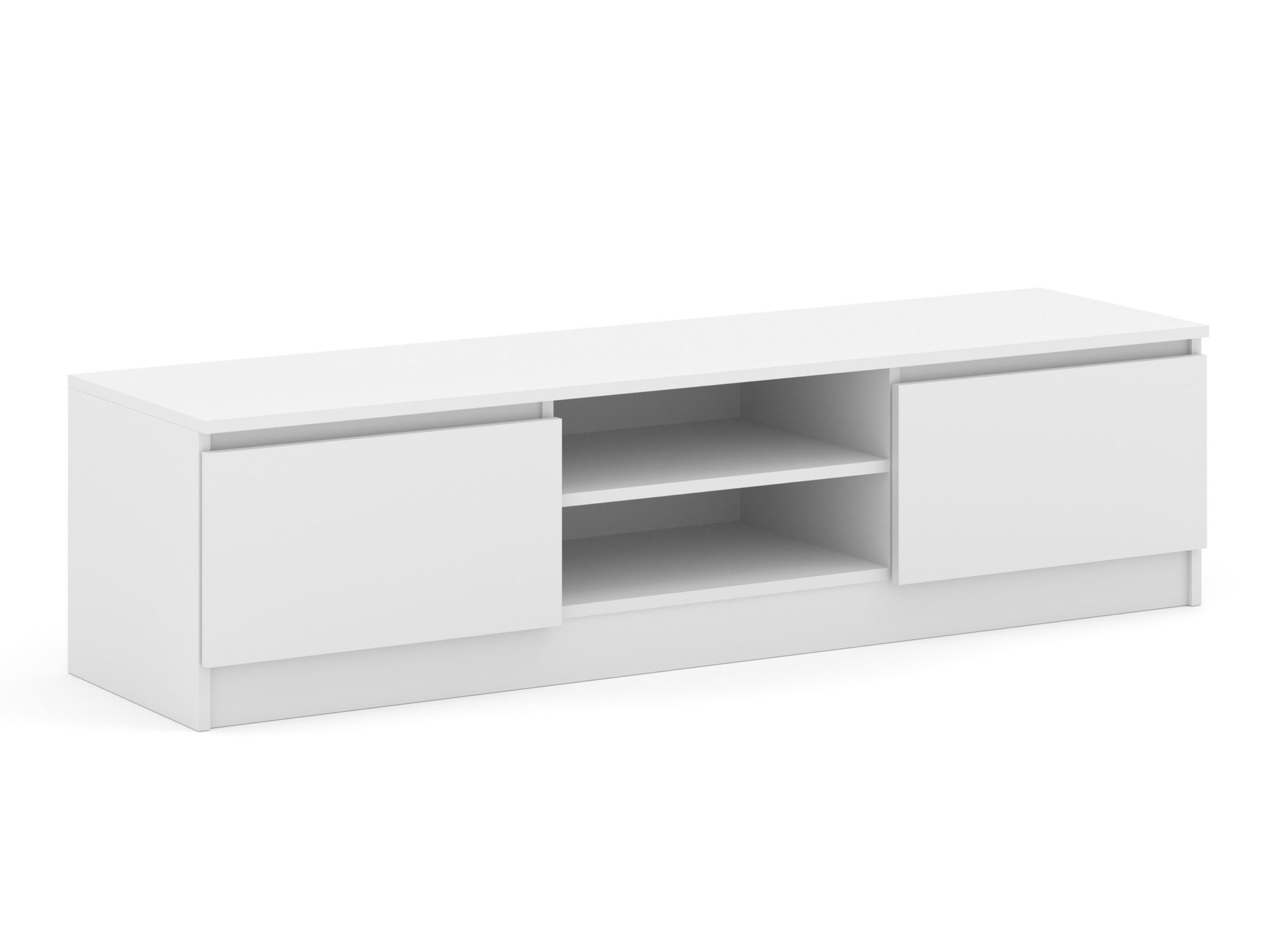 TV sto Buffalo 198 (Belo)