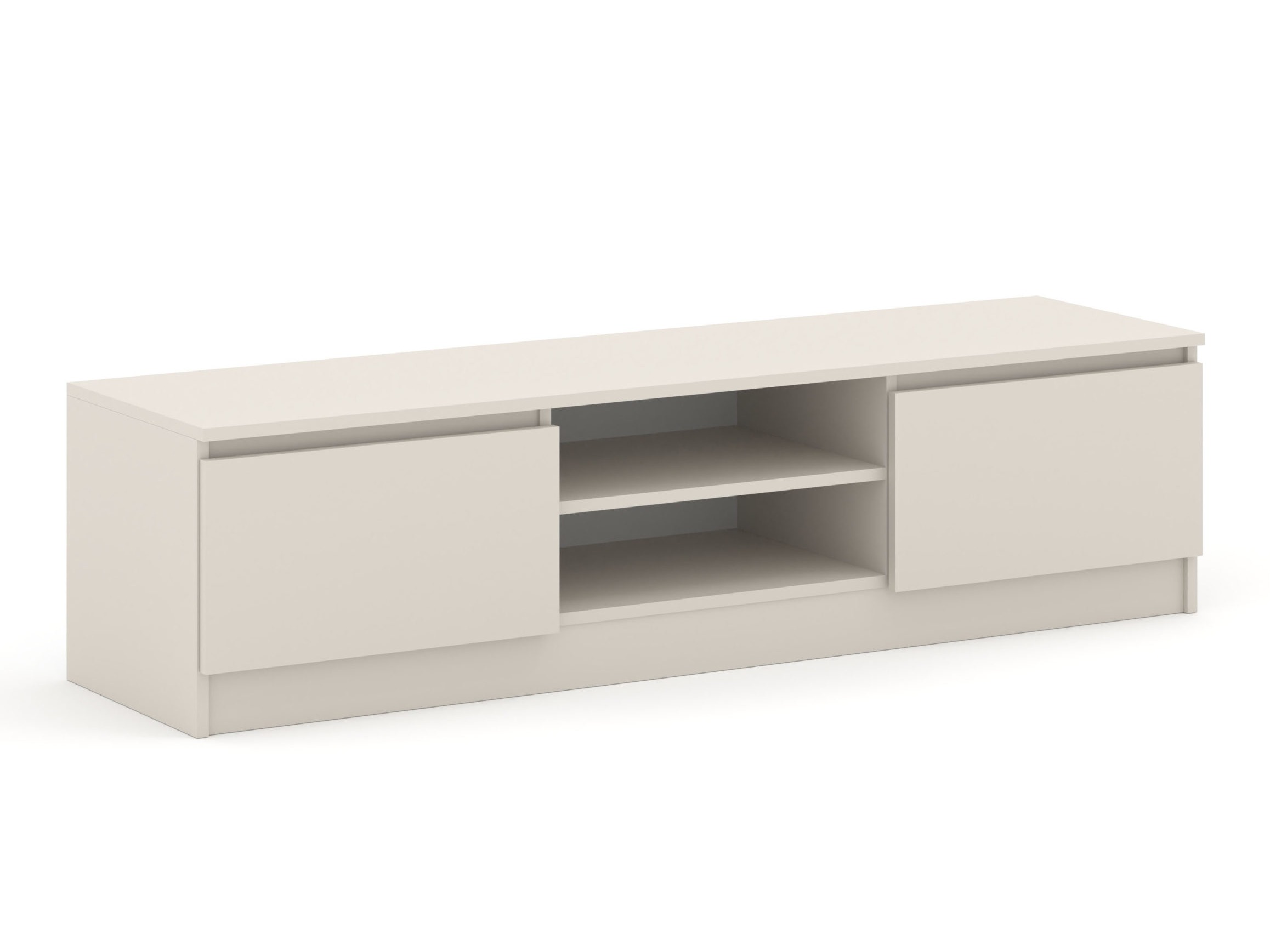 TV sto Buffalo 198 (Kašmir)