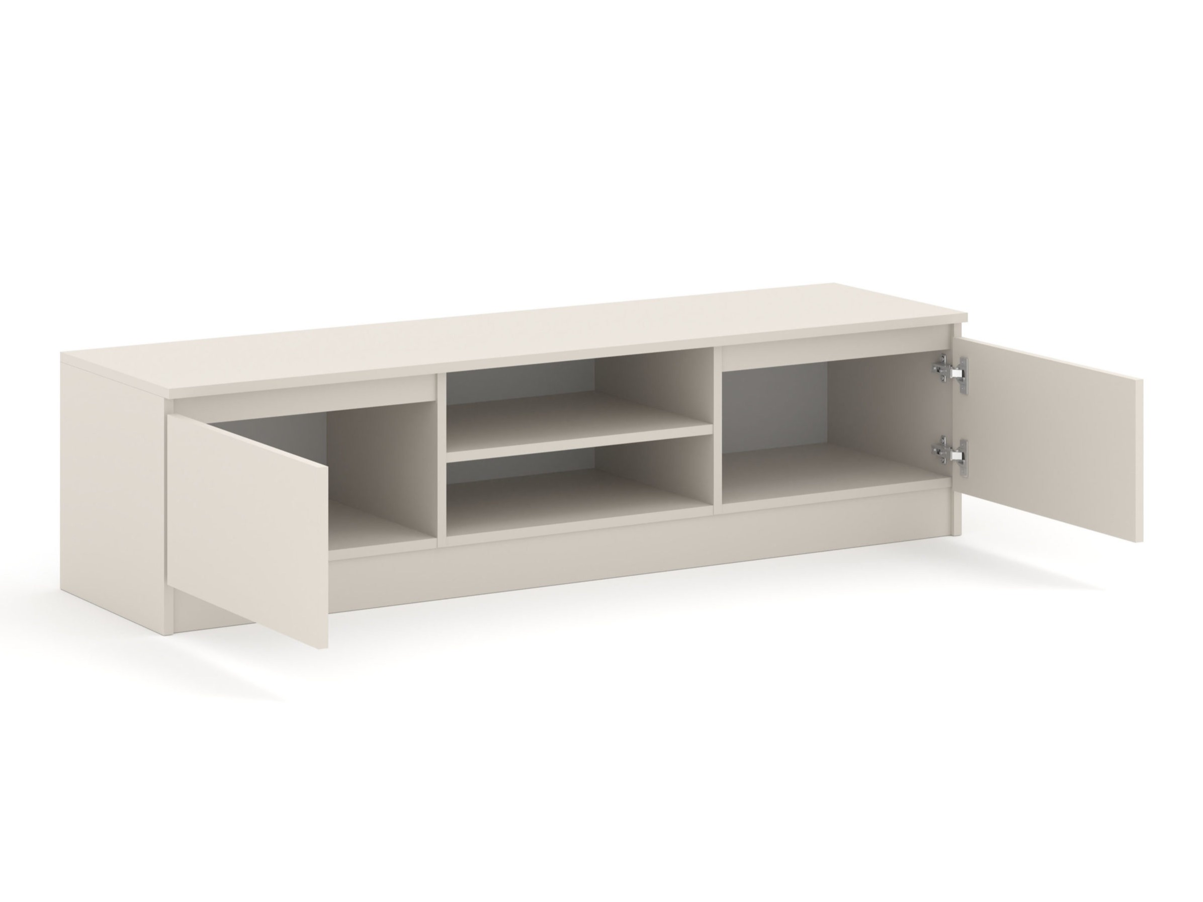 TV sto Buffalo 198 (Kašmir)