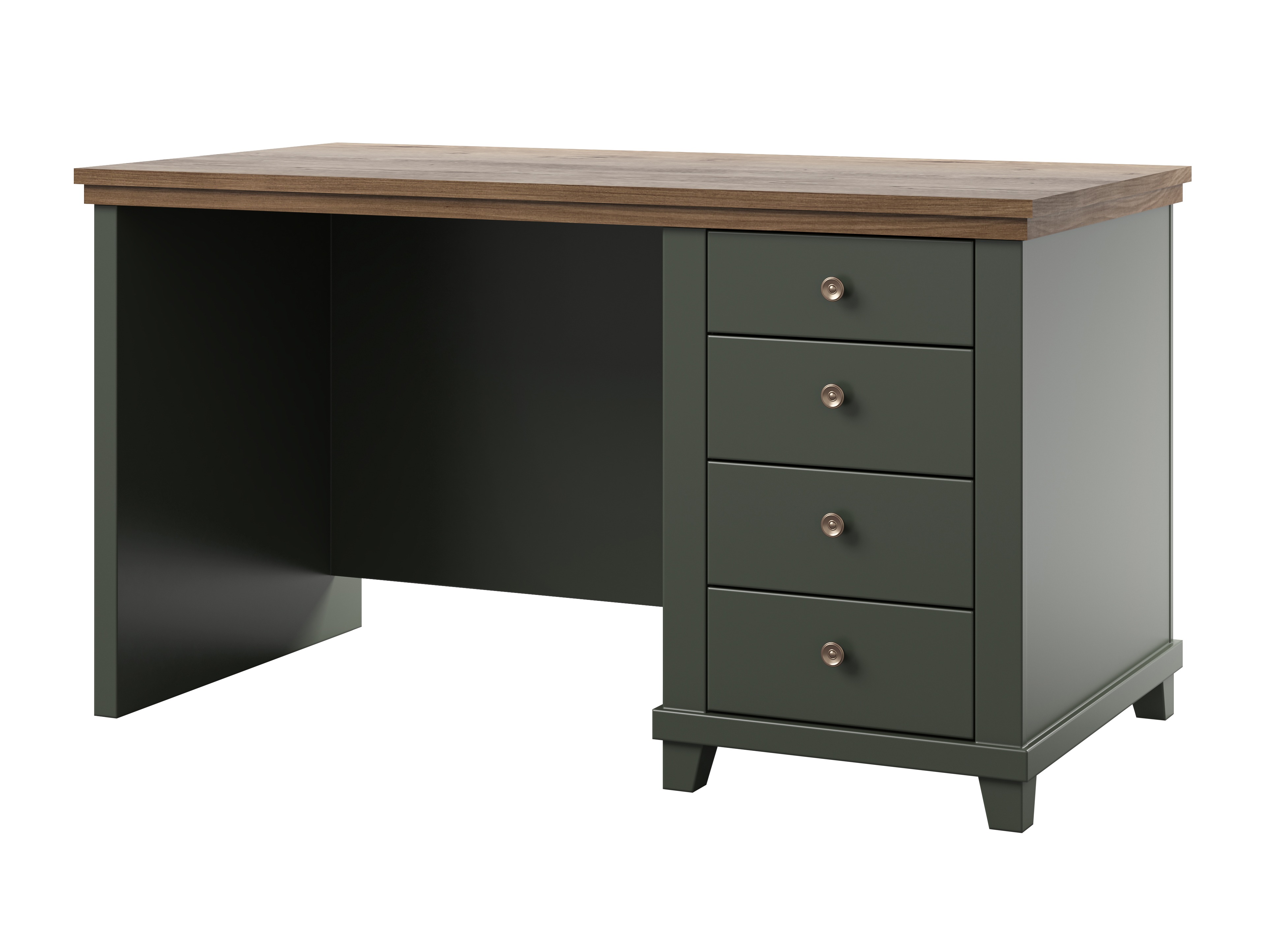 Kancelarijski sto Tolnue 132