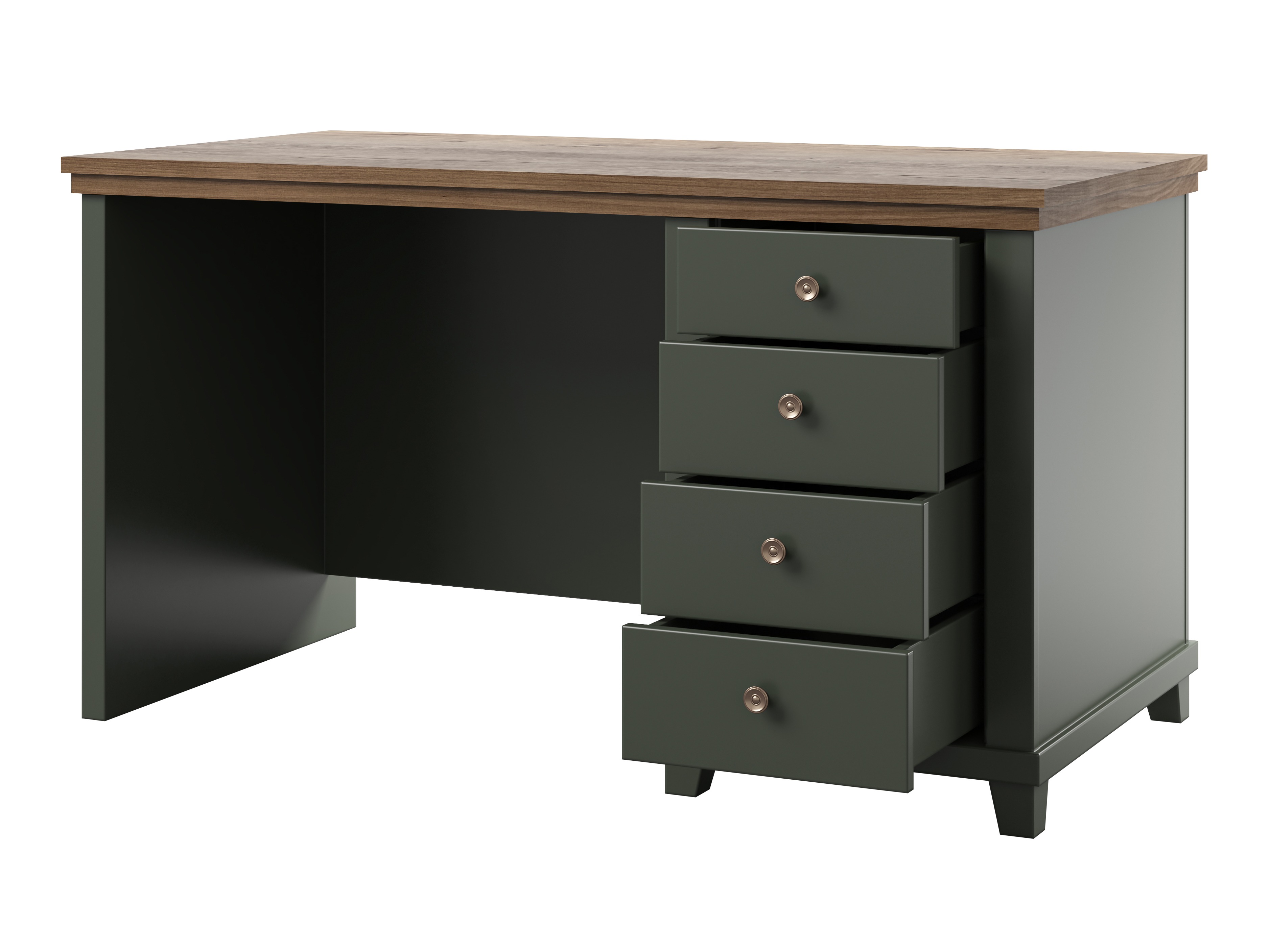 Kancelarijski sto Tolnue 132