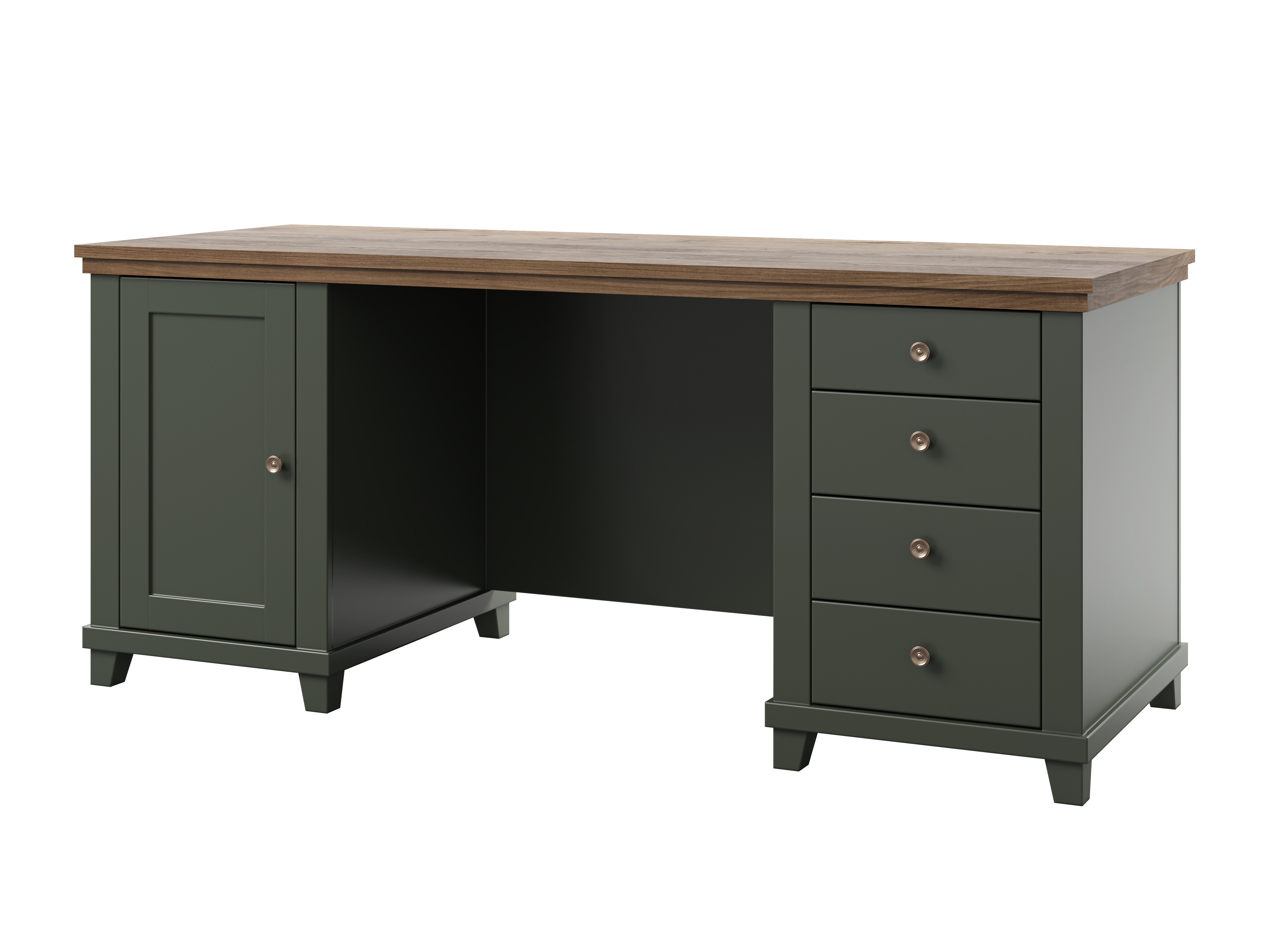 Kancelarijski sto Tolnue 133