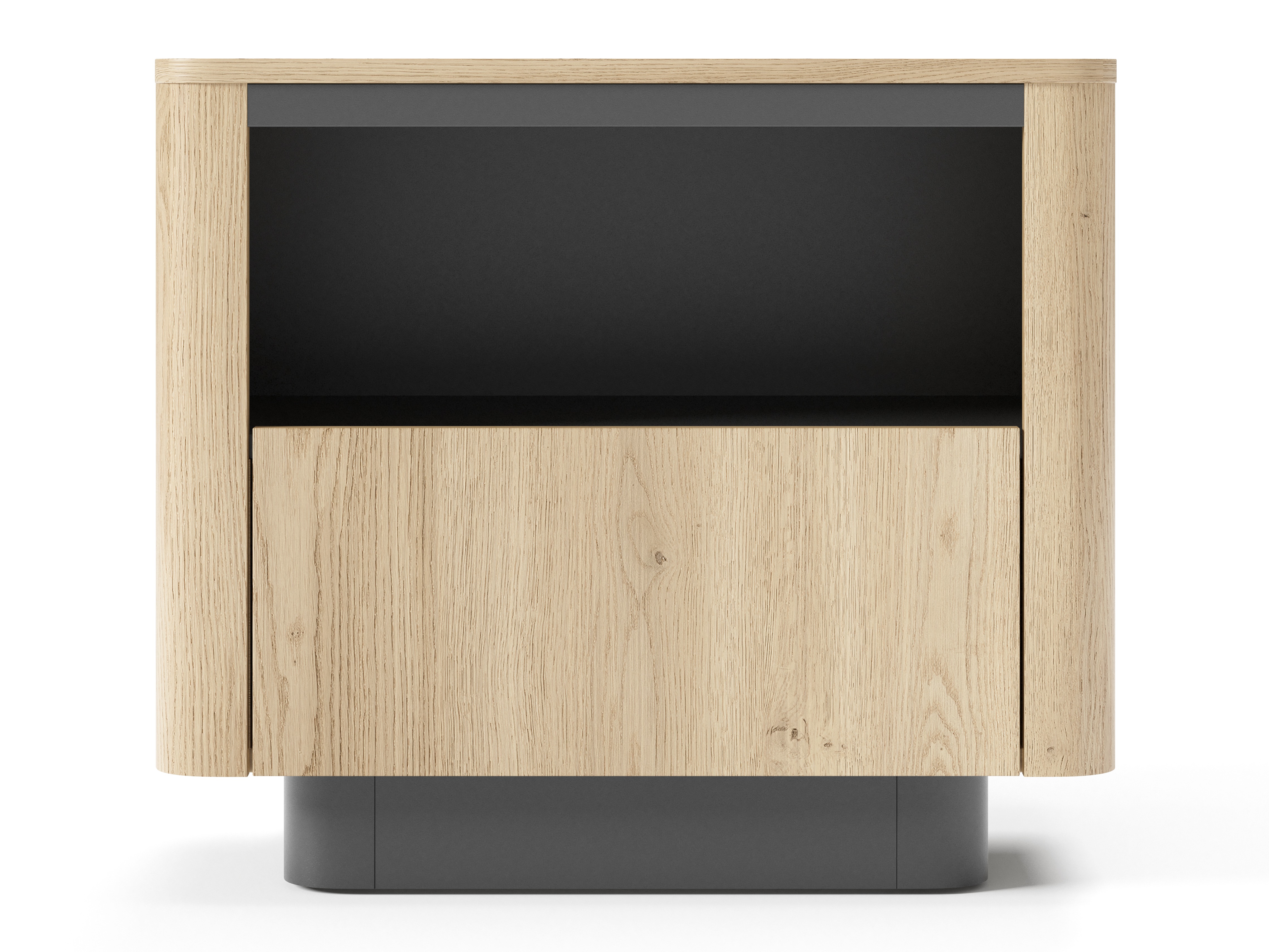 Noćni ormarić Sevdori 105