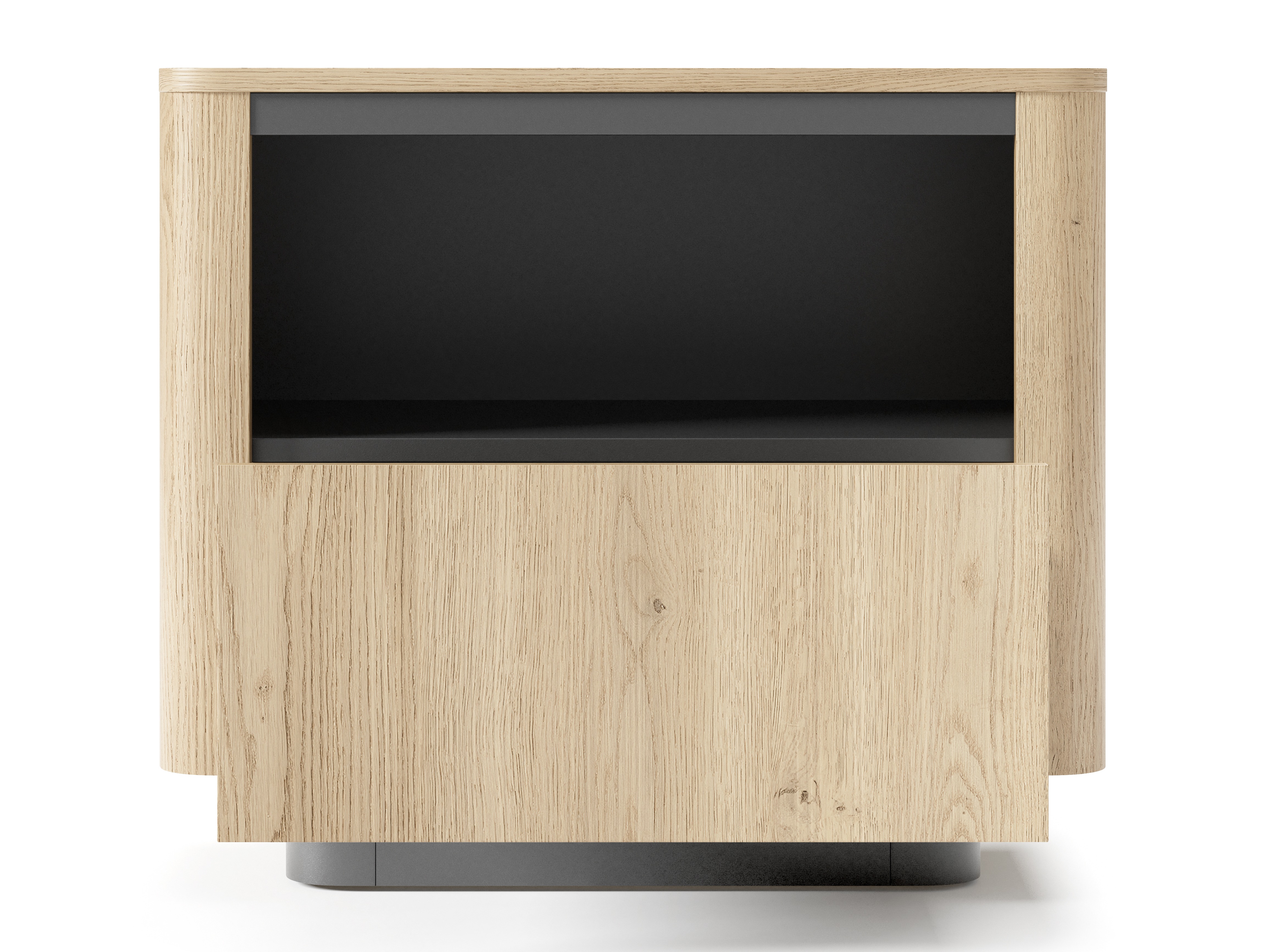 Noćni ormarić Sevdori 105