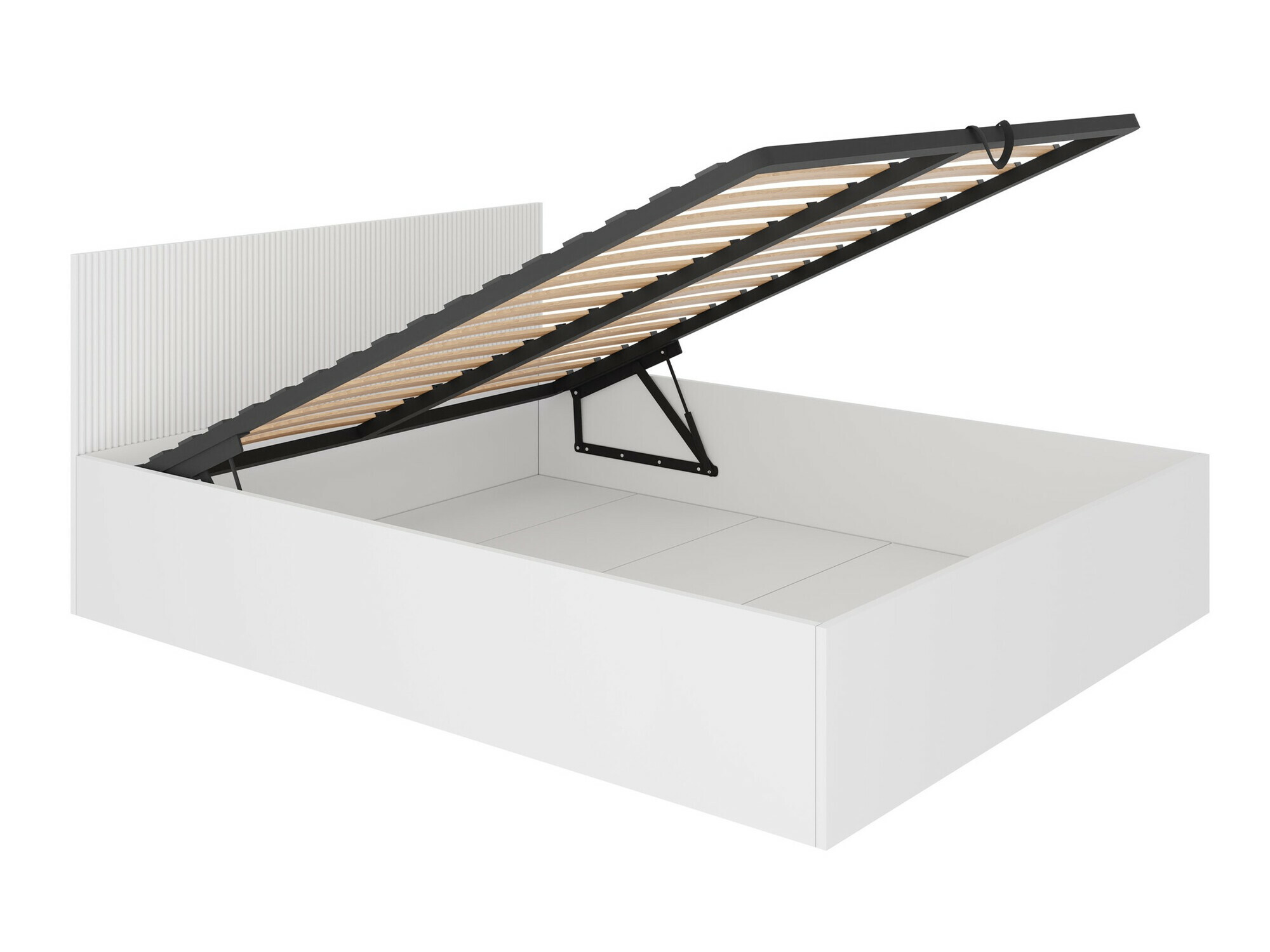 Set spavaća soba Comfivo Larmire 117