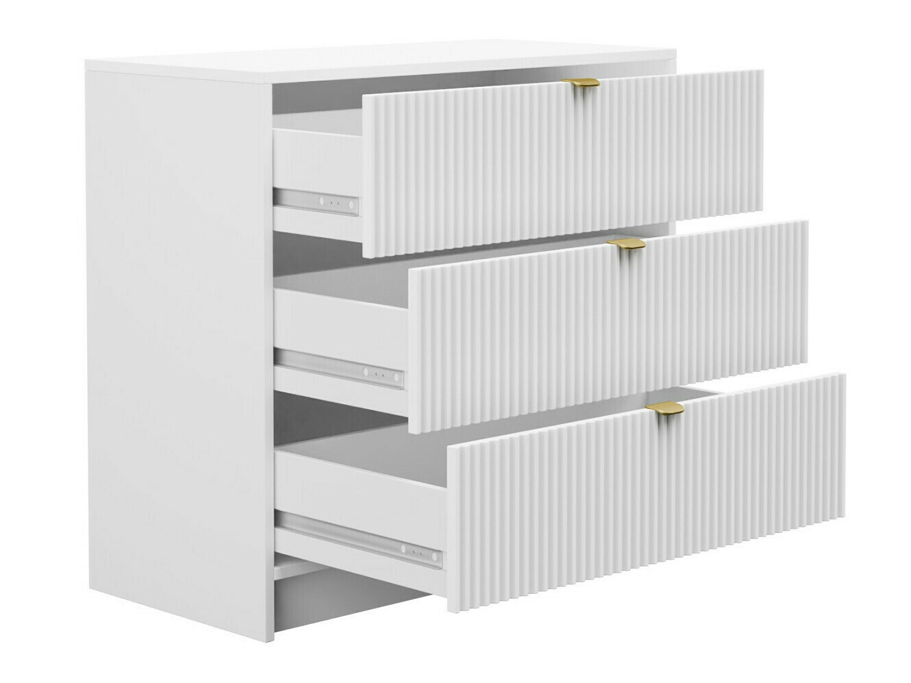 Set spavaća soba Comfivo Papilio