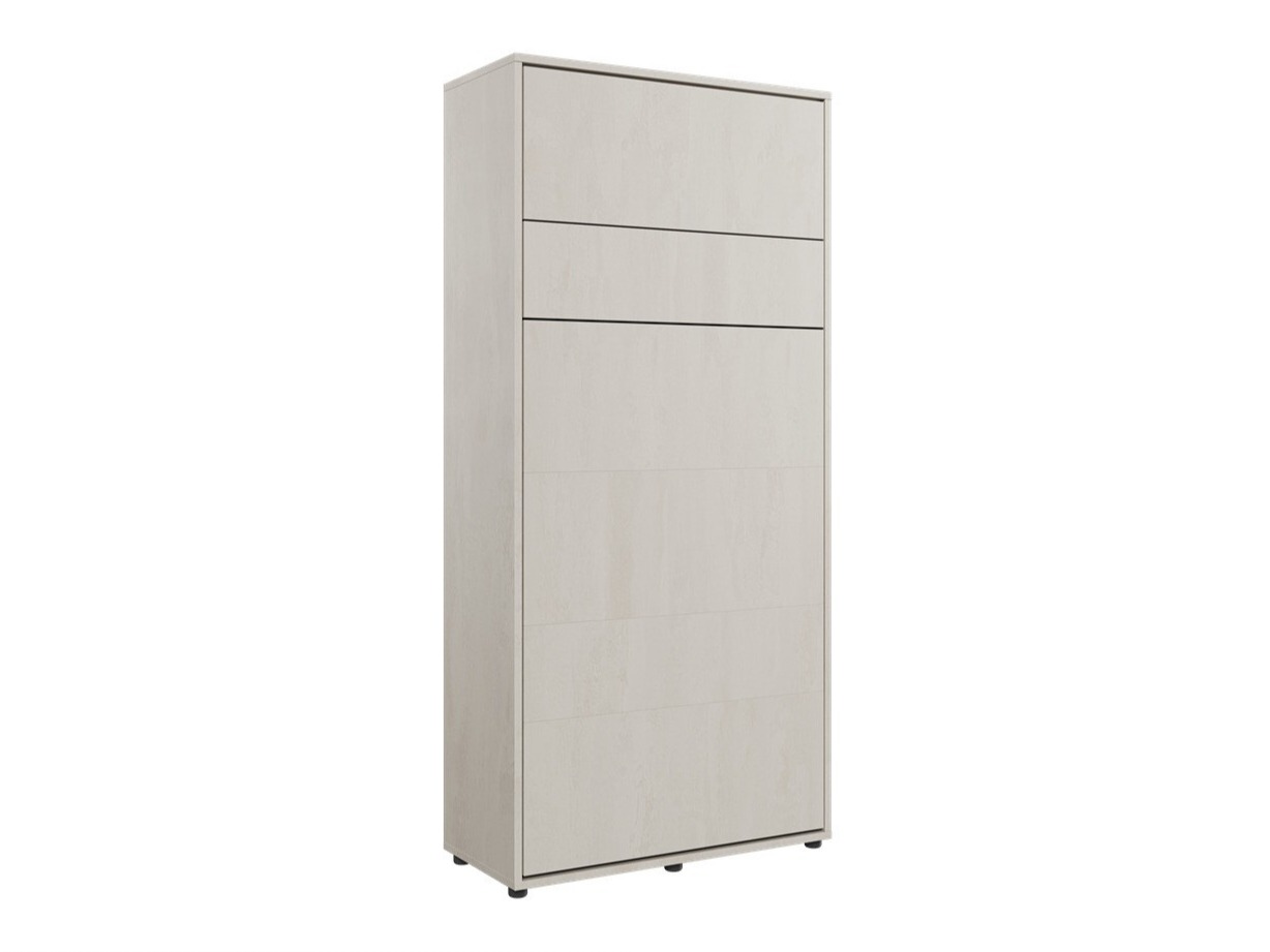 Zidni krevet Concept Pro Lenart I (90 x 200 cm)