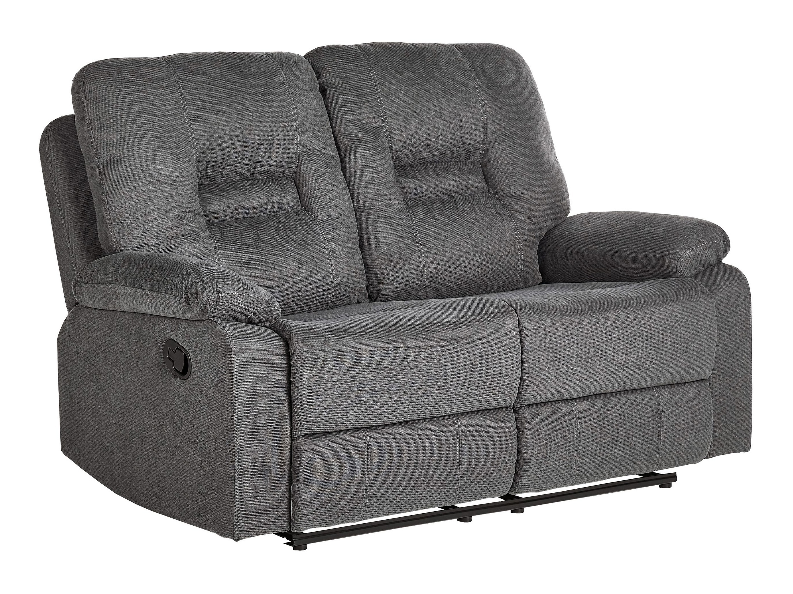 Relaks sofa Tivlira 110 (Tamnosiva)