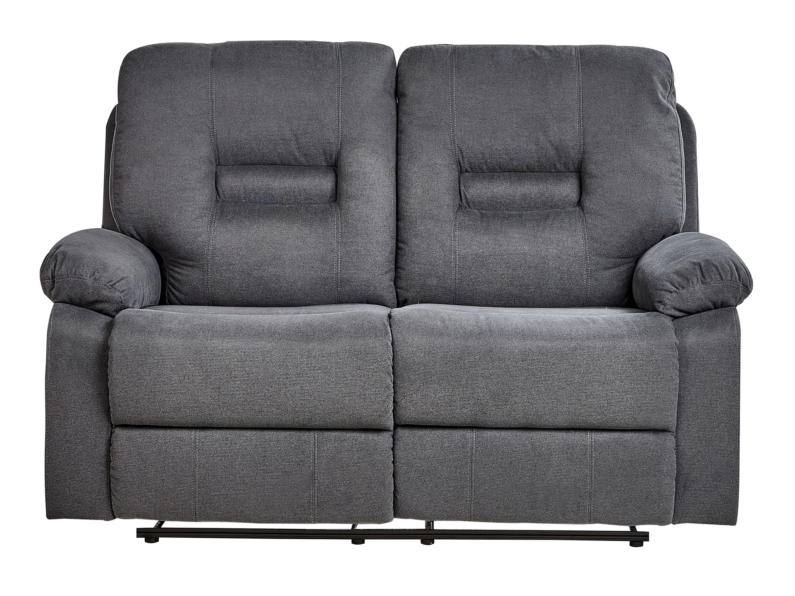 Relaks sofa Tivlira 110 (Tamnosiva)