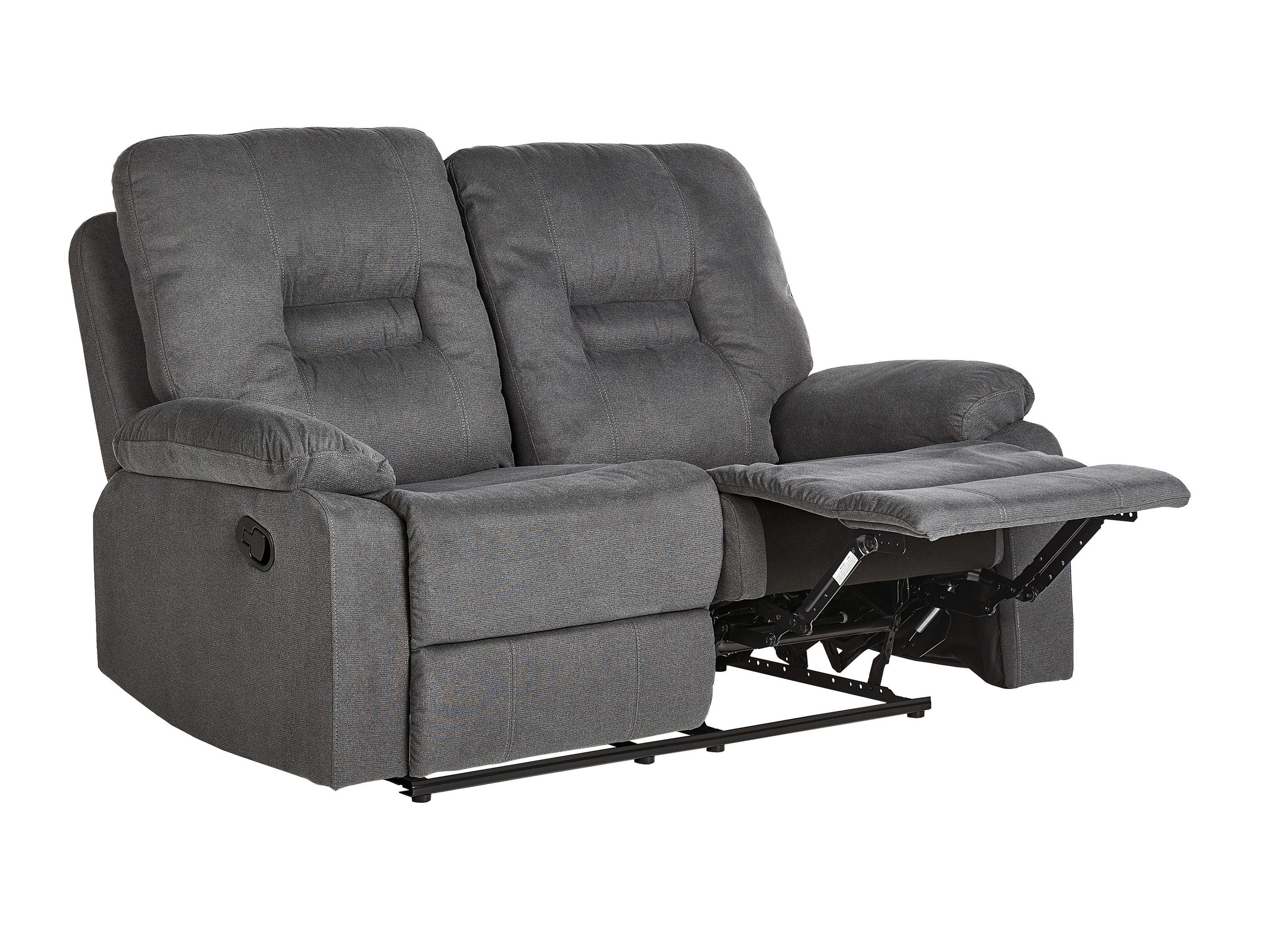 Relaks sofa Tivlira 110 (Tamnosiva)