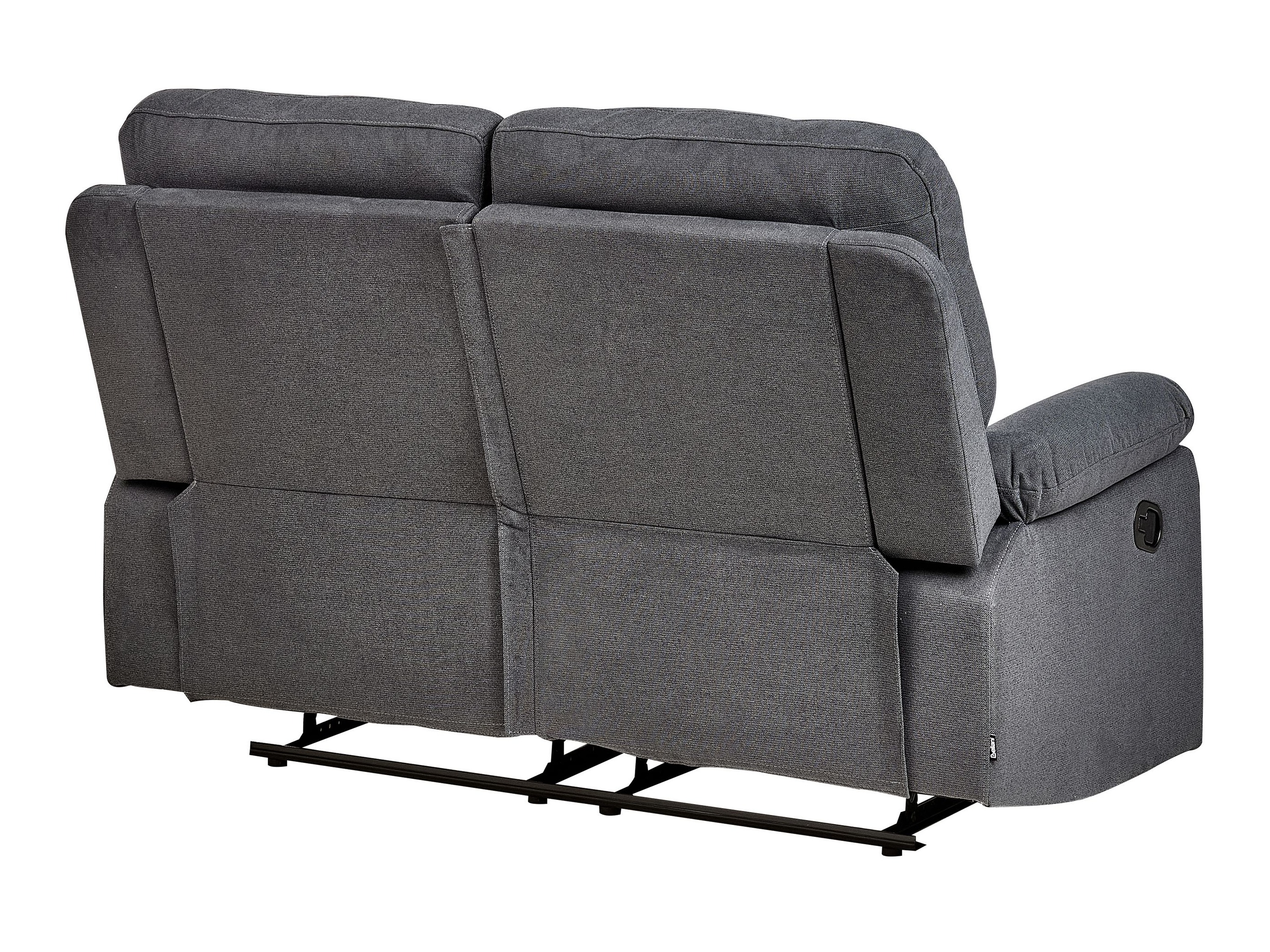 Relaks sofa Tivlira 110 (Tamnosiva)