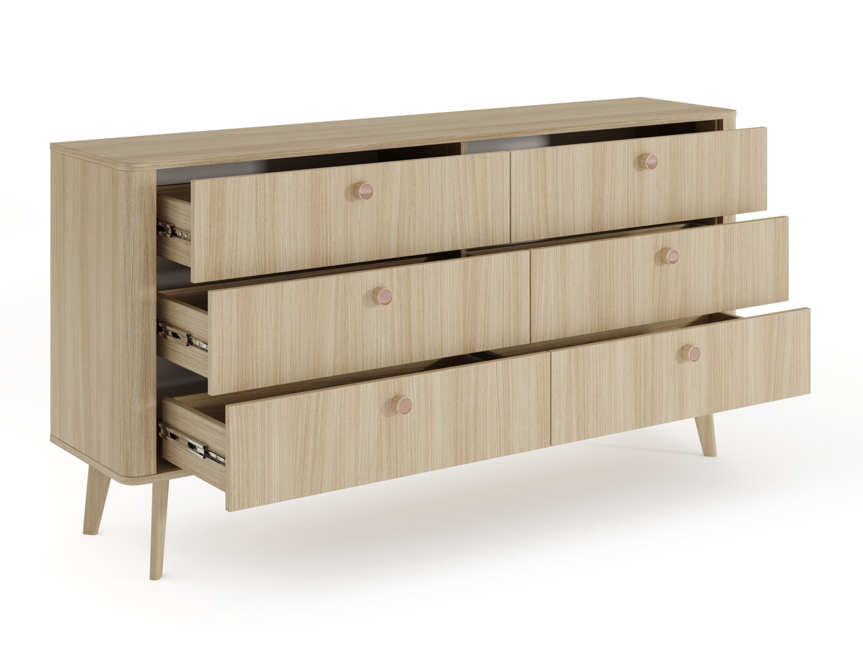 Set spavaća soba Odesonu 106