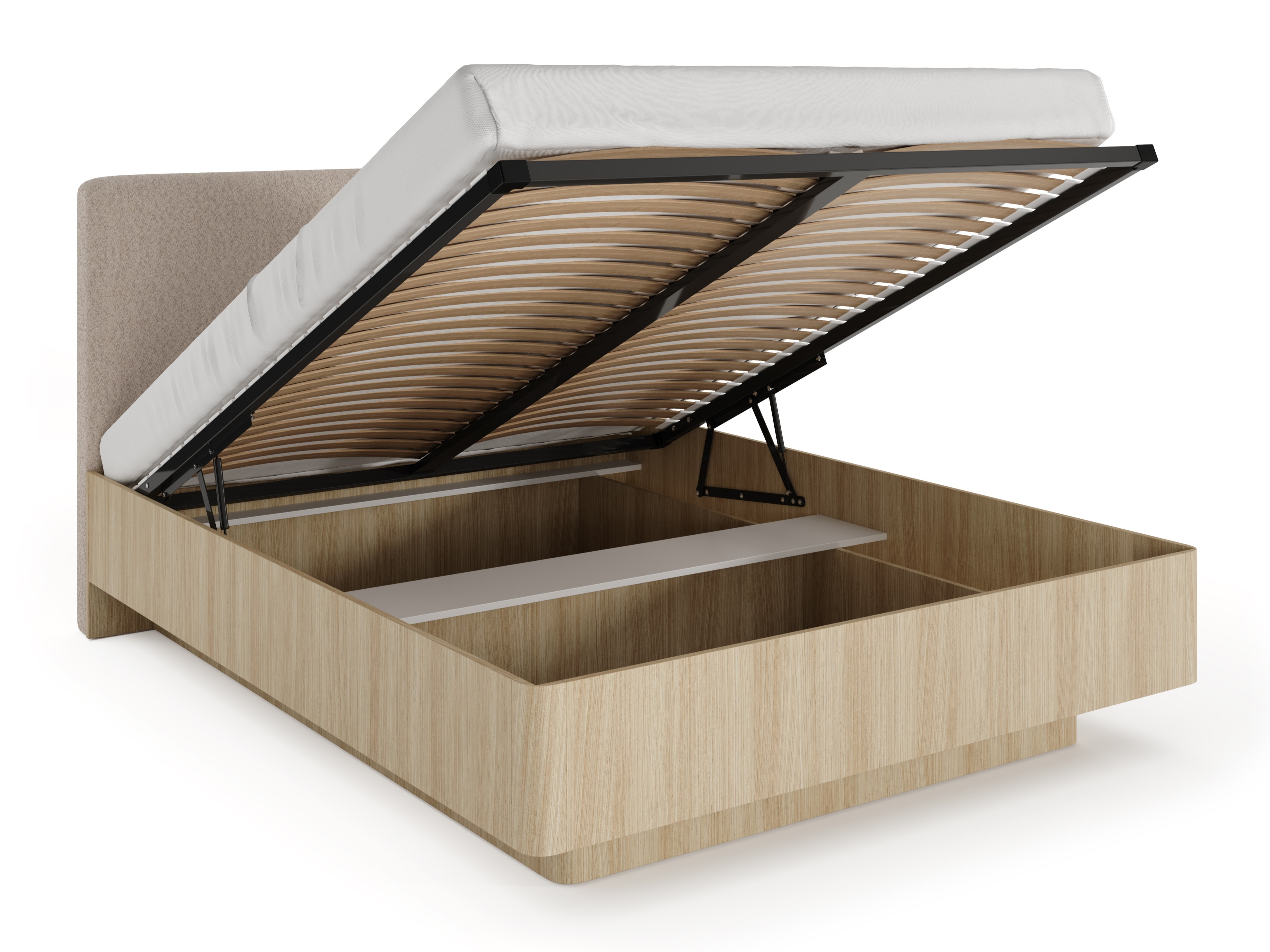 Set spavaća soba Odesonu 106