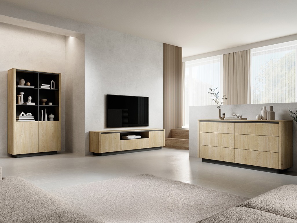 Set za dnevnu sobu Sevdori 106