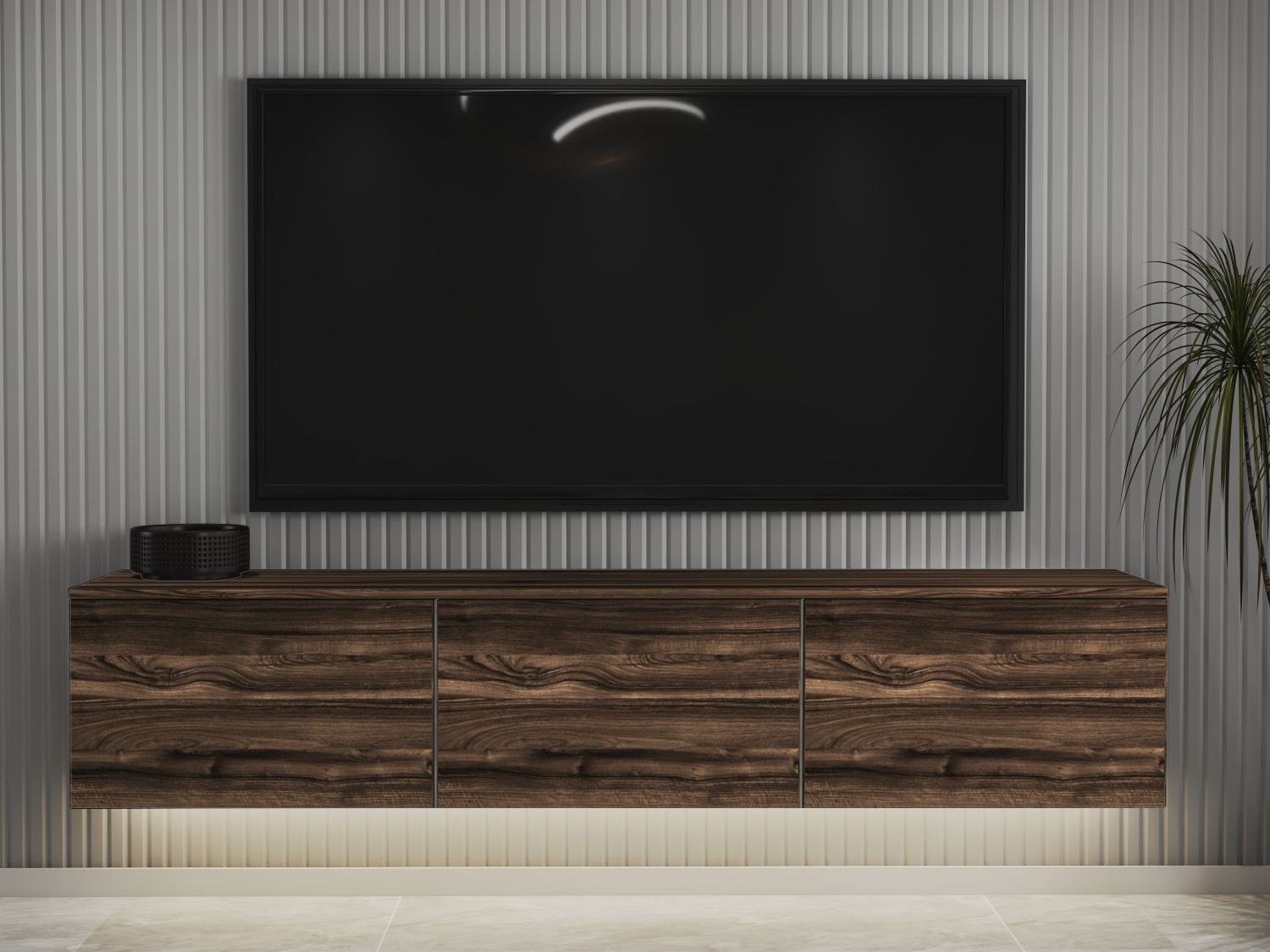 TV komoda Kailua 408 (Kesten)
