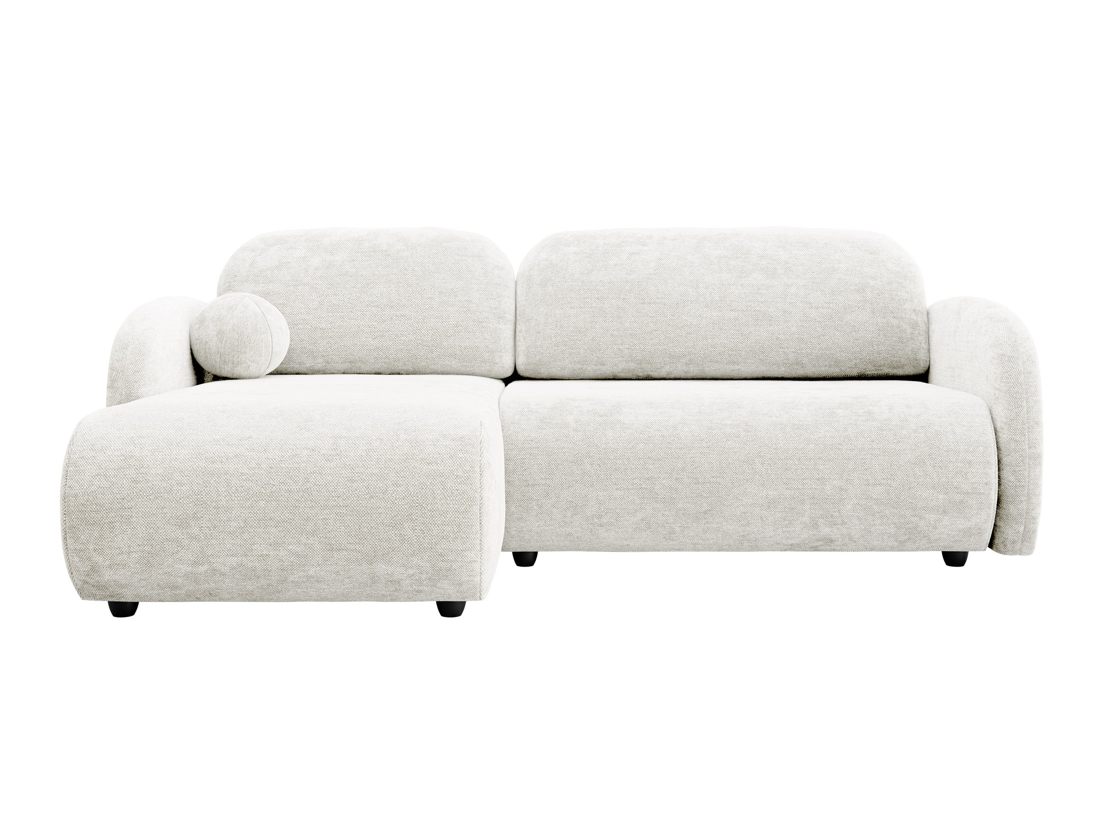 Ugaona sofa Columbus 249 (Sereno 681)