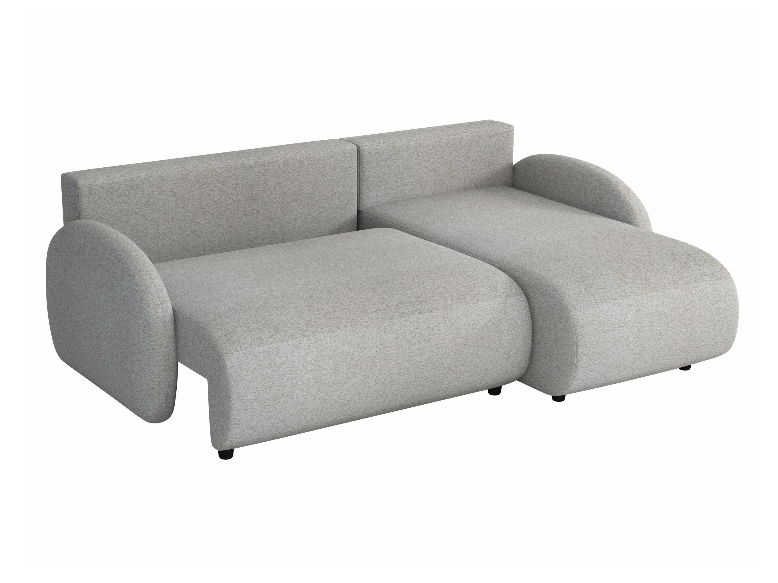 Ugaona sofa Columbus 249 (Sereno 681)