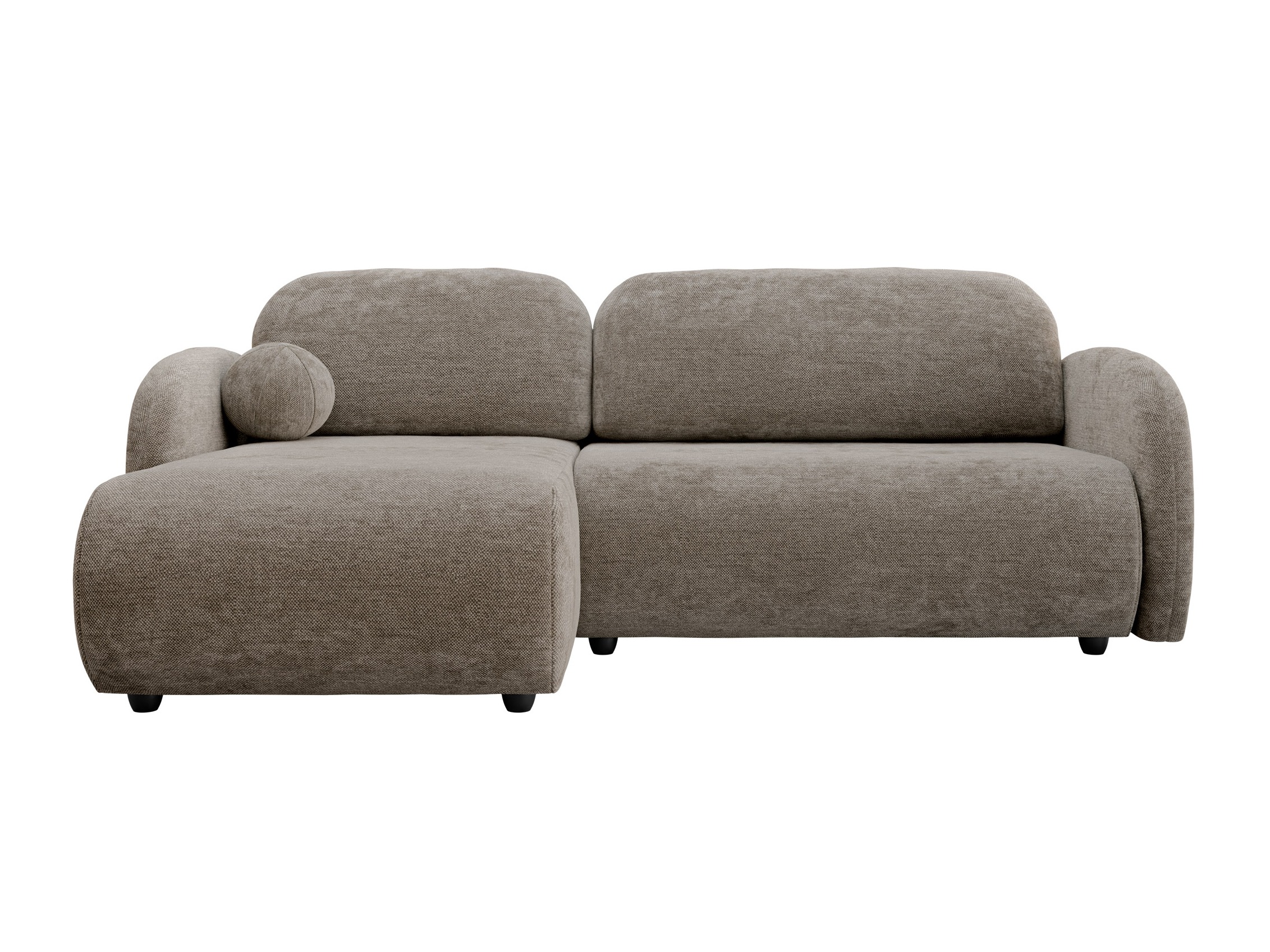 Ugaona sofa Columbus 249 (Sereno 684)