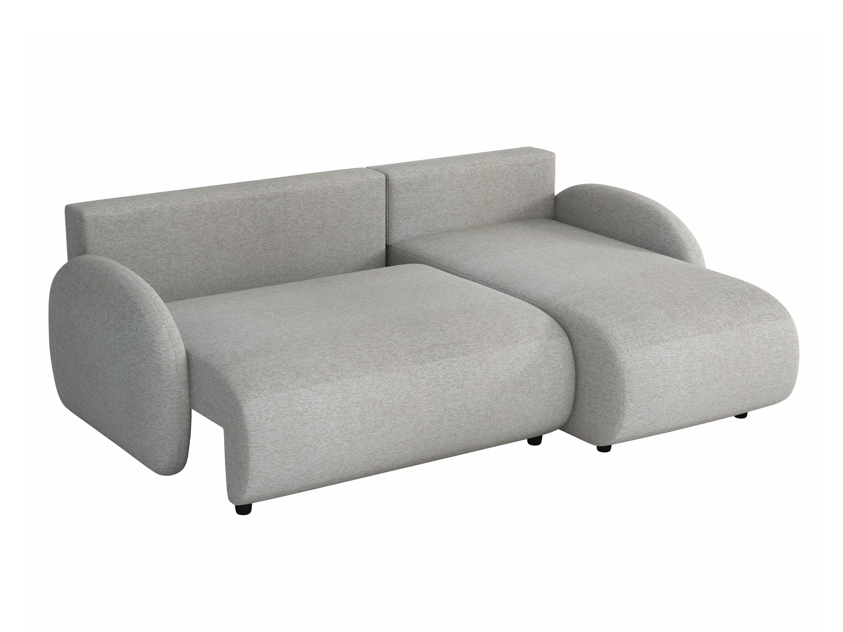 Ugaona sofa Columbus 249 (Sereno 684)