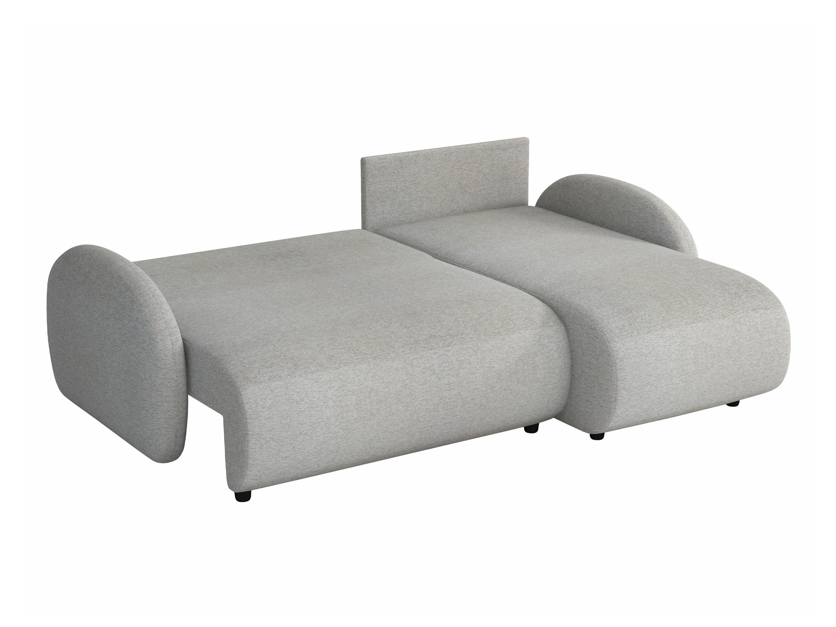 Ugaona sofa Columbus 249 (Sereno 684)