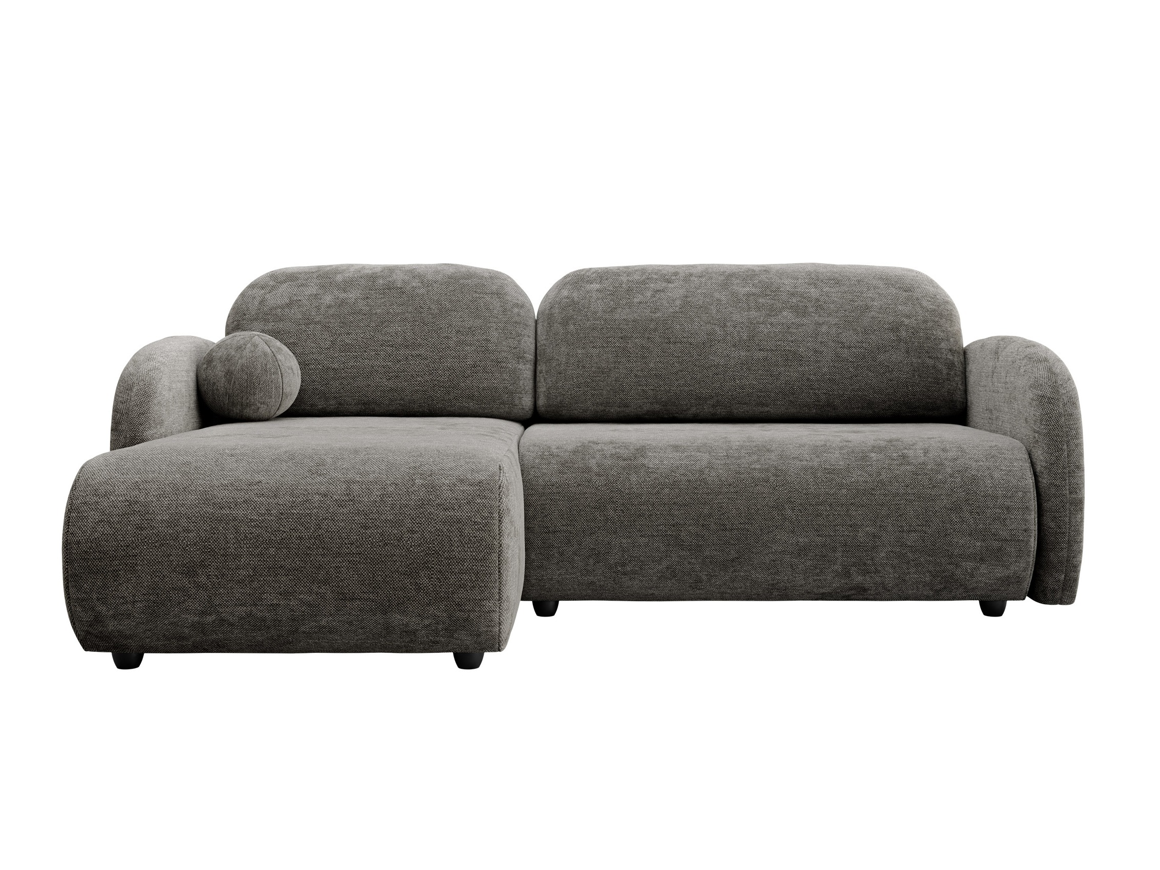 Ugaona sofa Columbus 249 (Sereno 686)