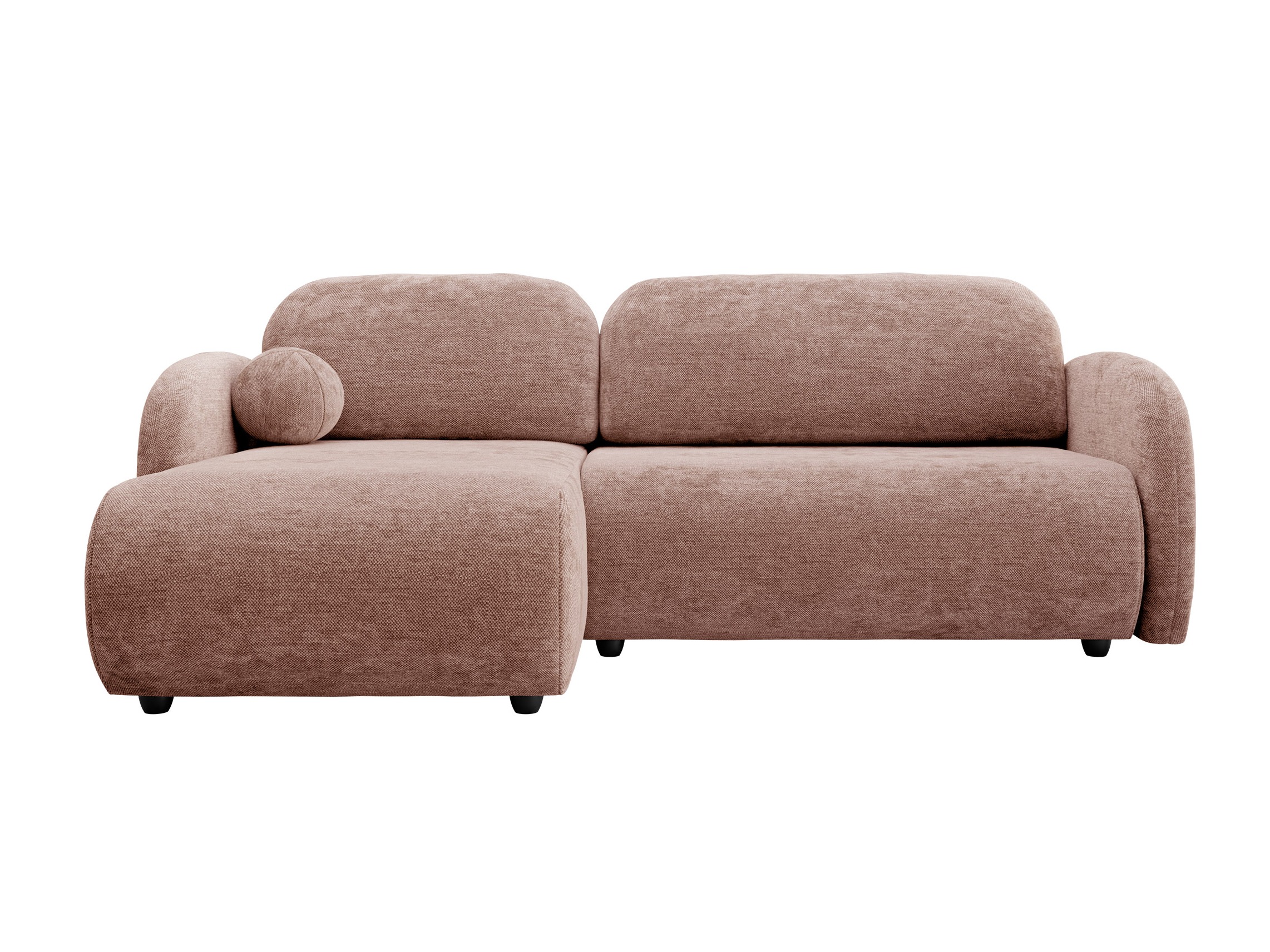 Ugaona sofa Columbus 249 (Sereno 687)
