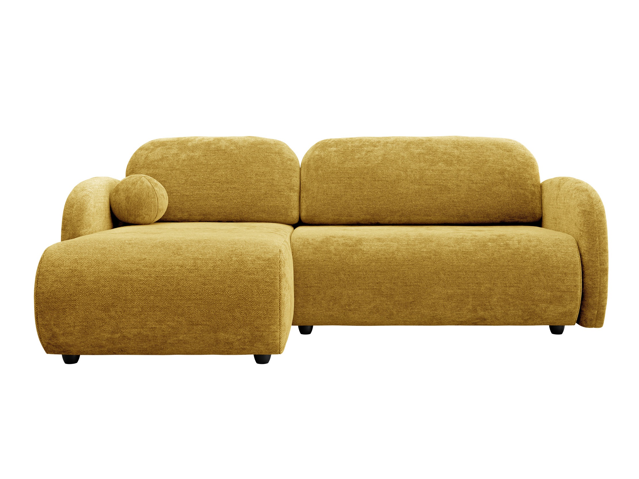 Ugaona sofa Columbus 249 (Sereno 689)