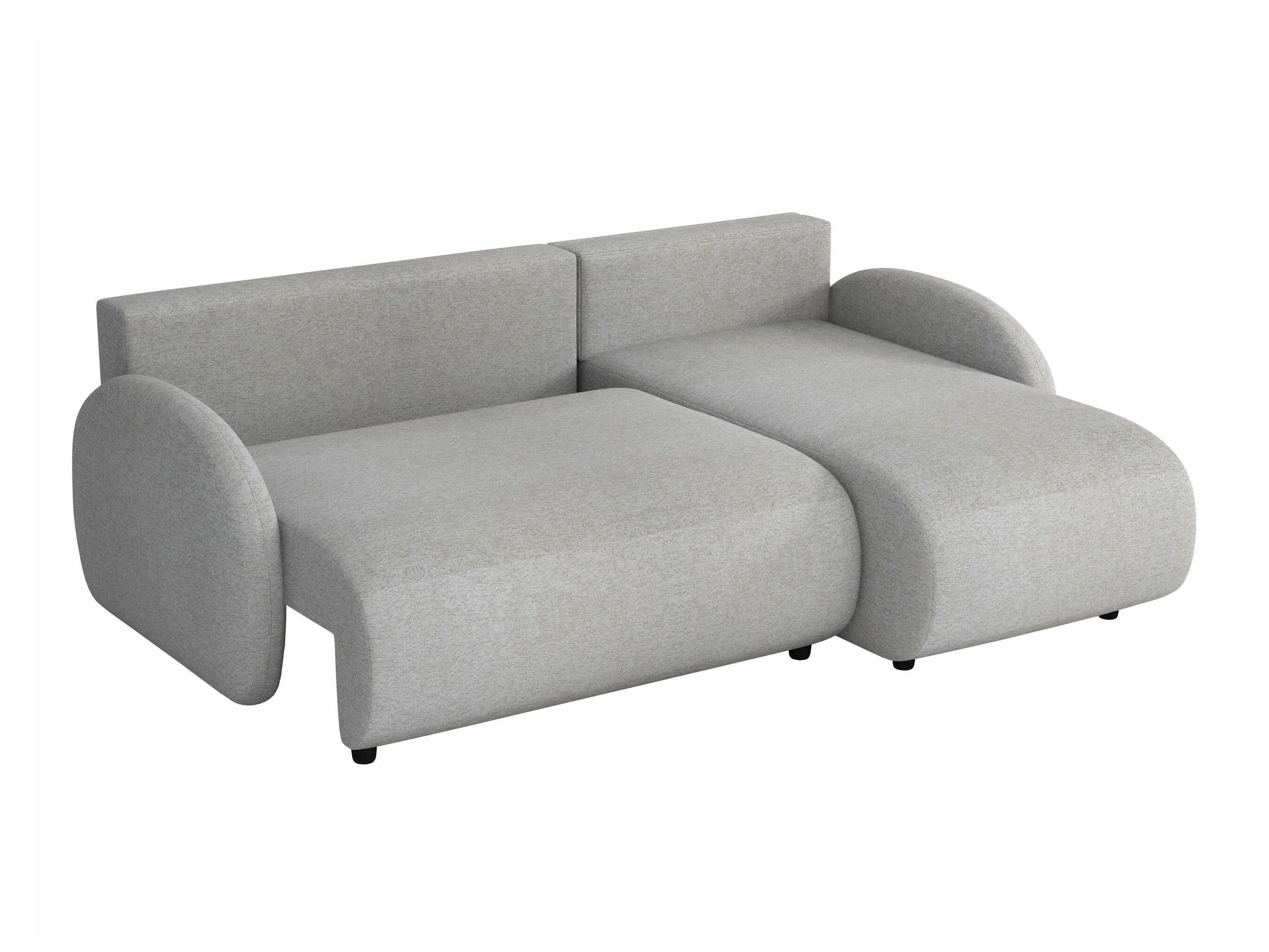 Ugaona sofa Columbus 249 (Sereno 689)