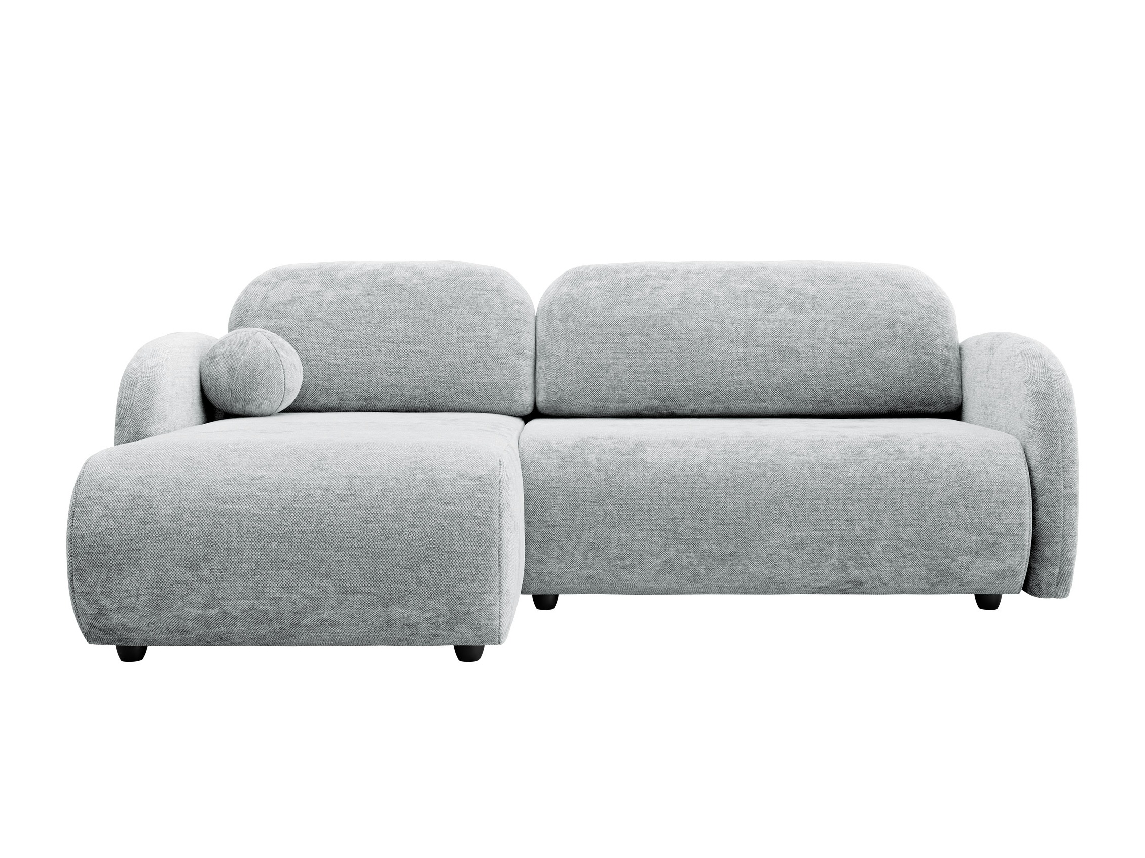 Ugaona sofa Columbus 249 (Sereno 692)