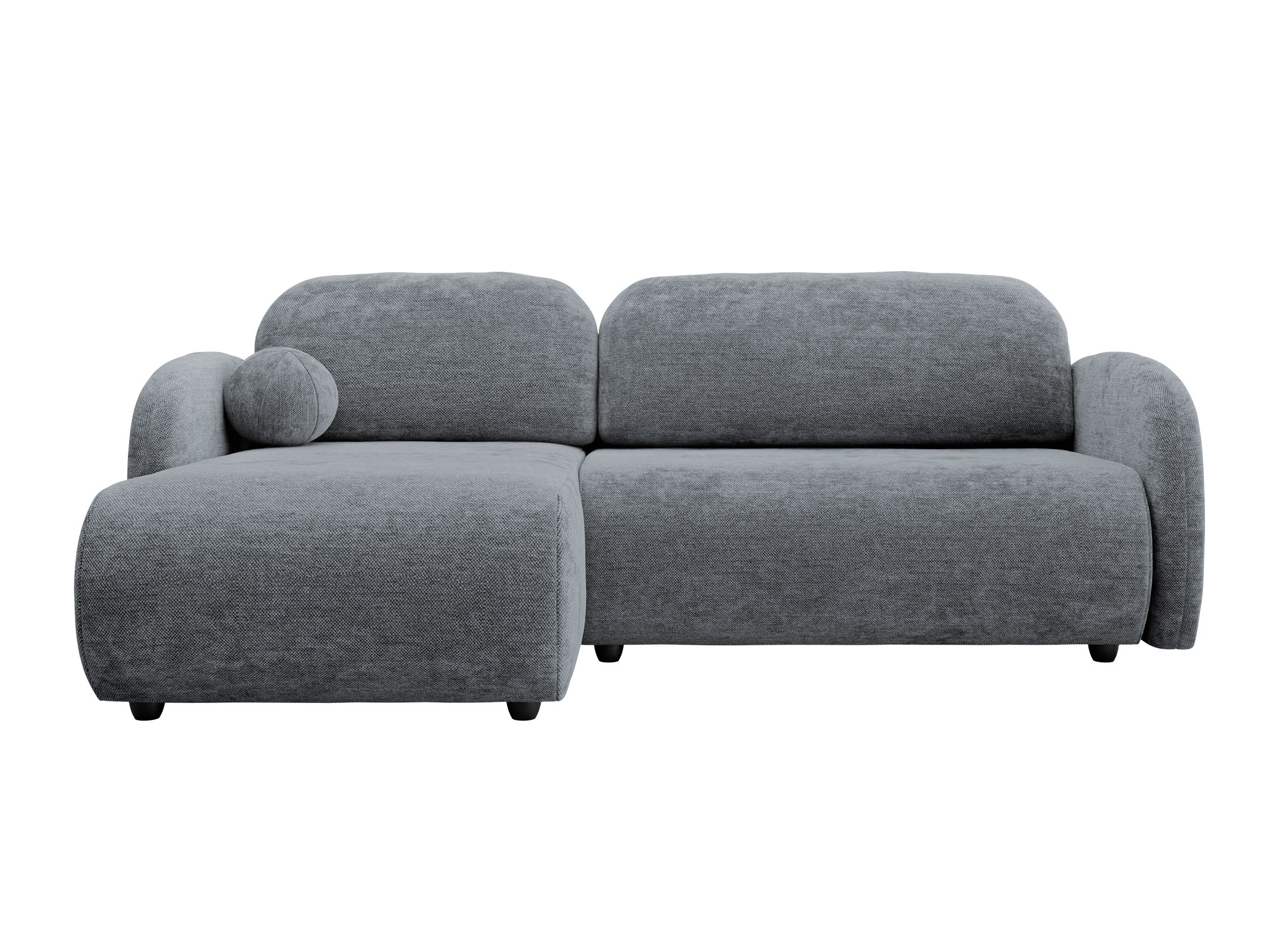 Ugaona sofa Columbus 249 (Sereno 695)